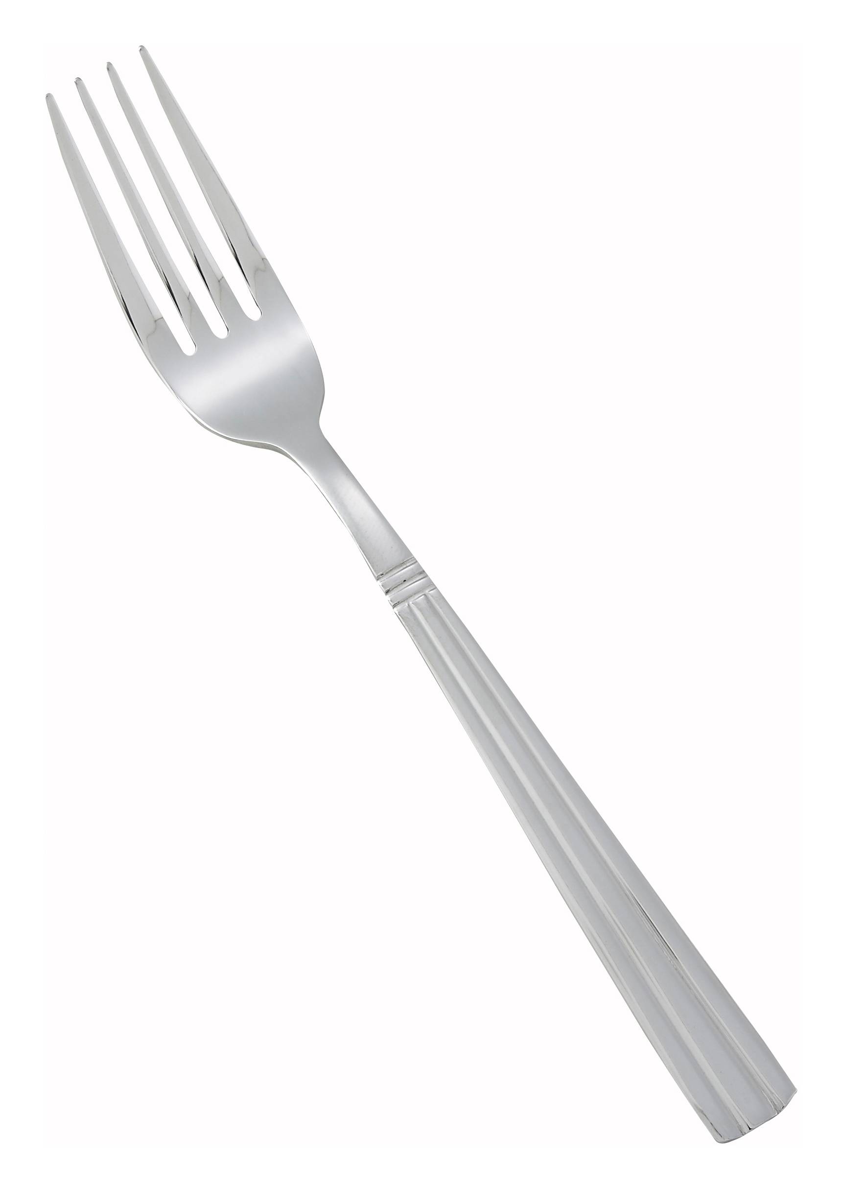 Regency Dinner Fork, 18/0 Heavyweight