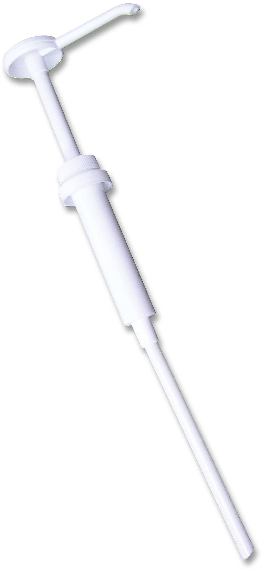 Benchmark One Ounce Pump