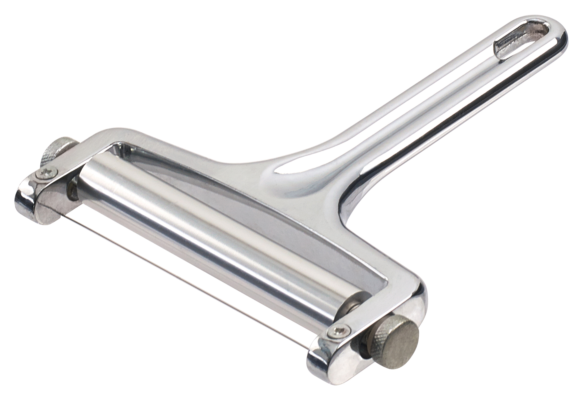 Cheese Slicer, Cast Alu