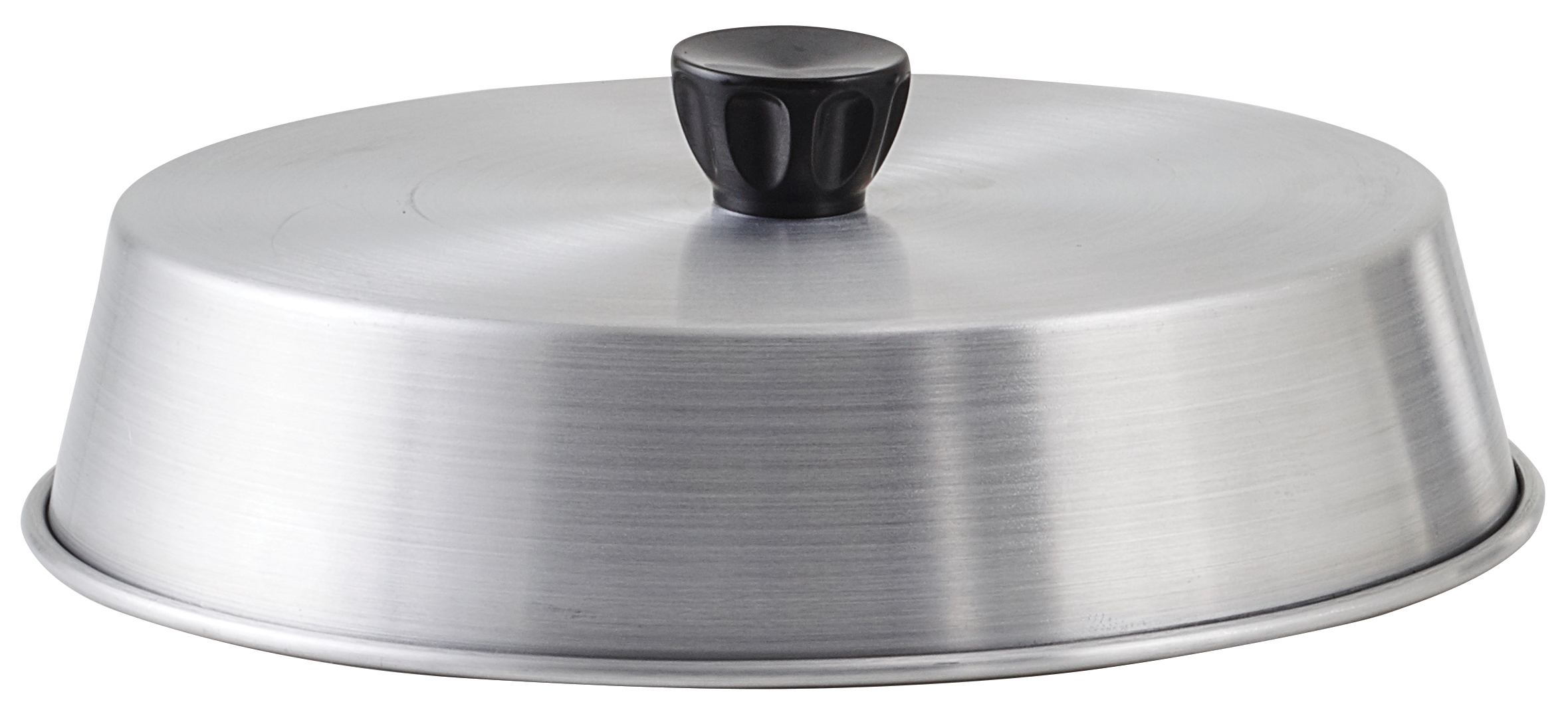 9" Basting Cover, Alu