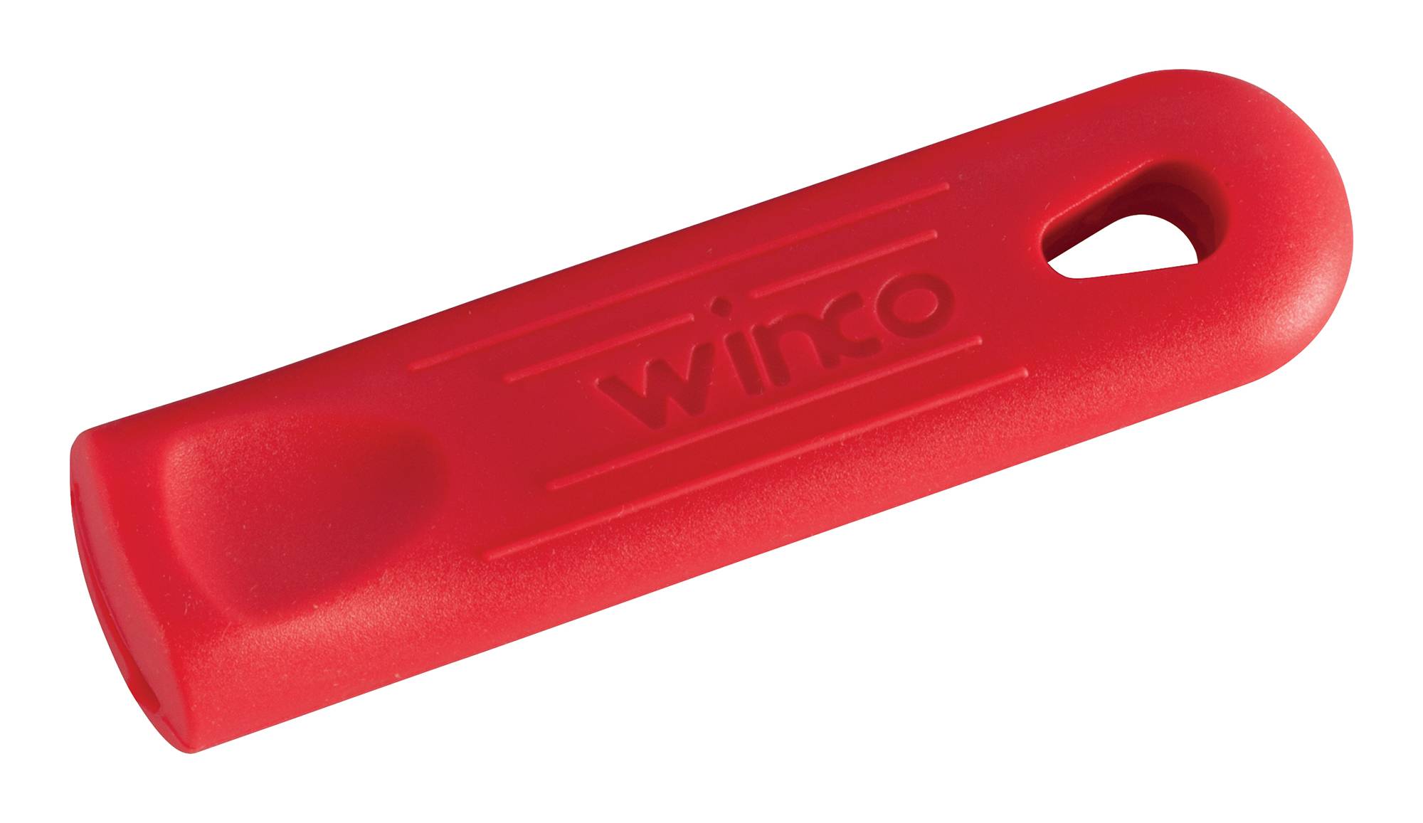 Red Sleeve, Small, for AFP-7/8, ASP-1/2