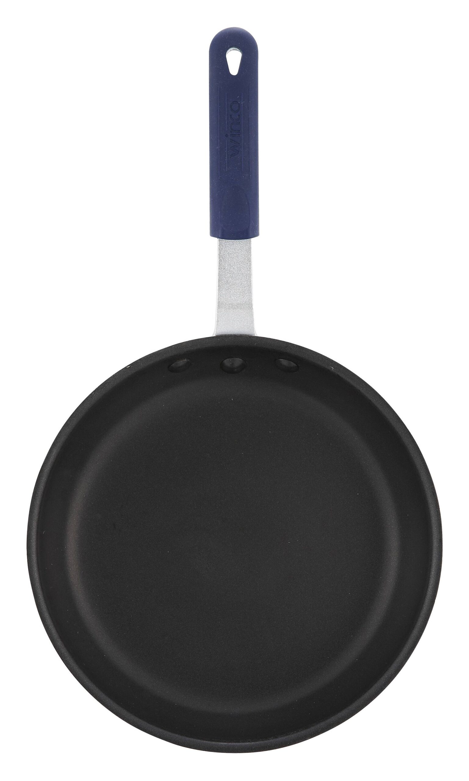 8" Alu Fry Pan w/Sleeve, Gladiator, Excalibur Non-stick