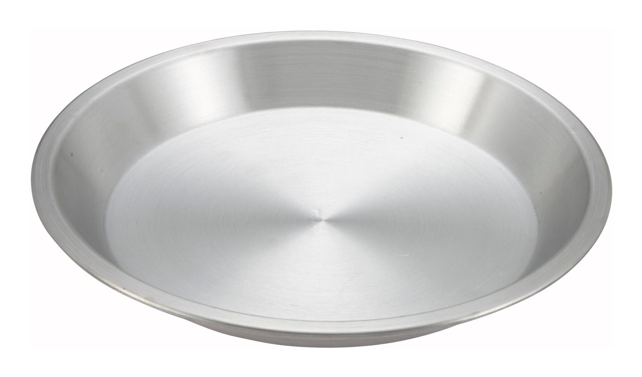 9" Pie Plate, Alu