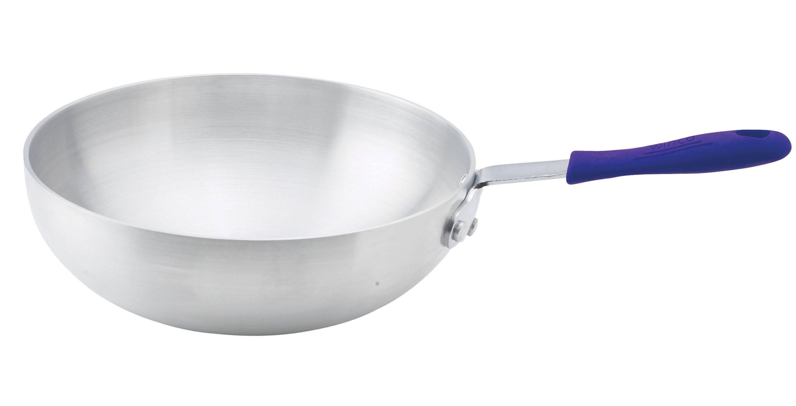 11" Stir Fry Pan, Alu