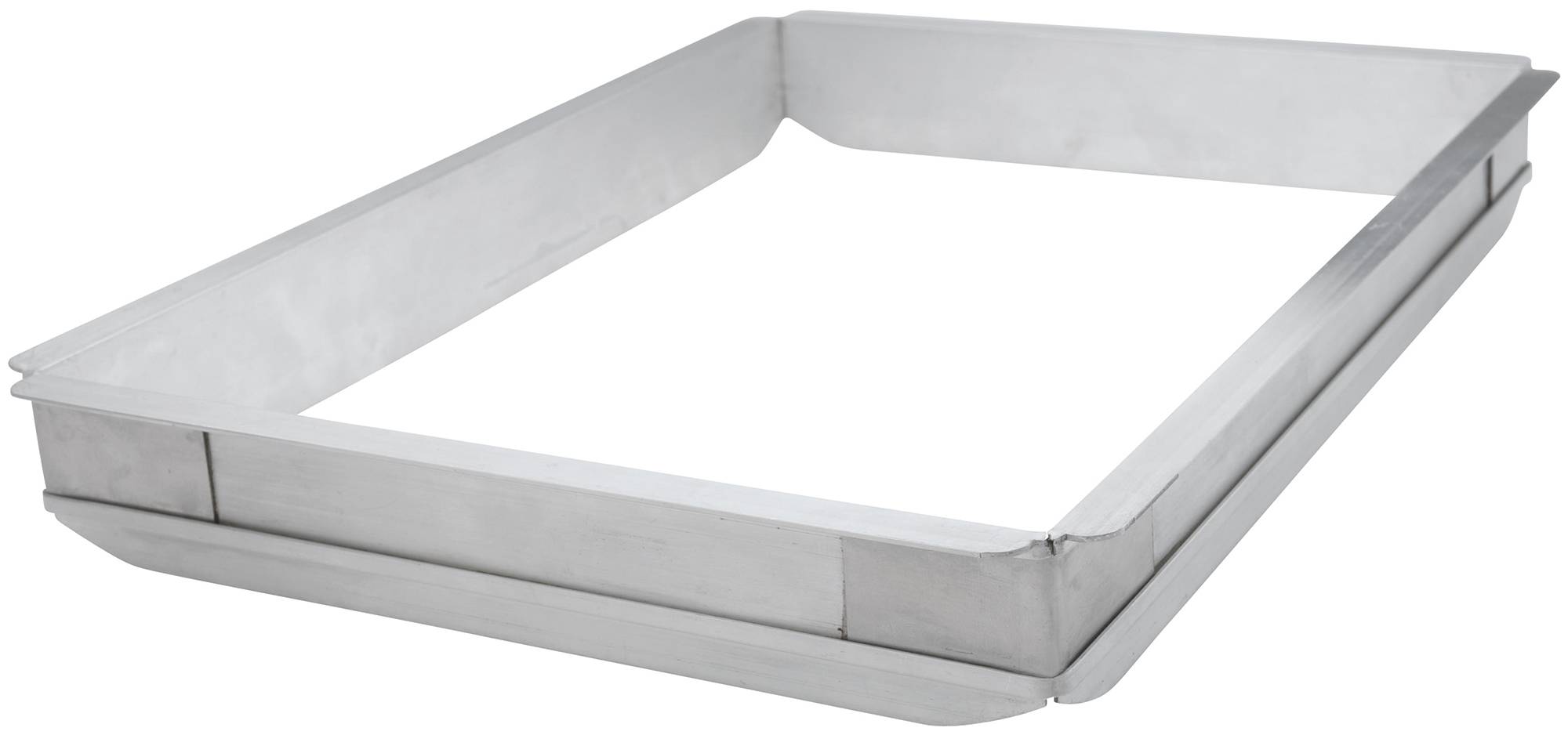 Sheet Pan Extender, Half-size, Alu