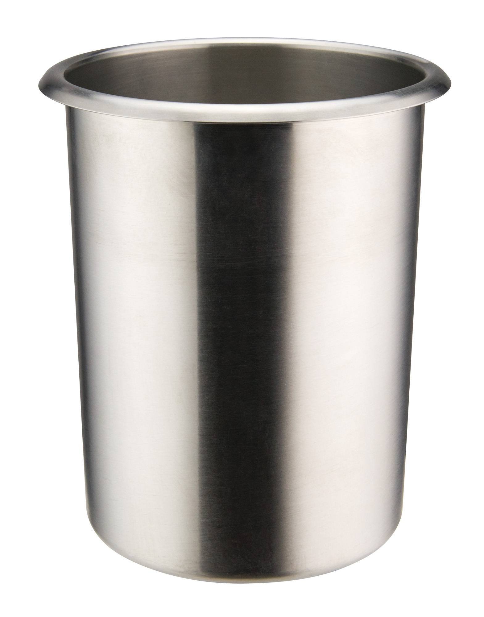 Winco Prime 2Qt S/S Bain Marie, NSF