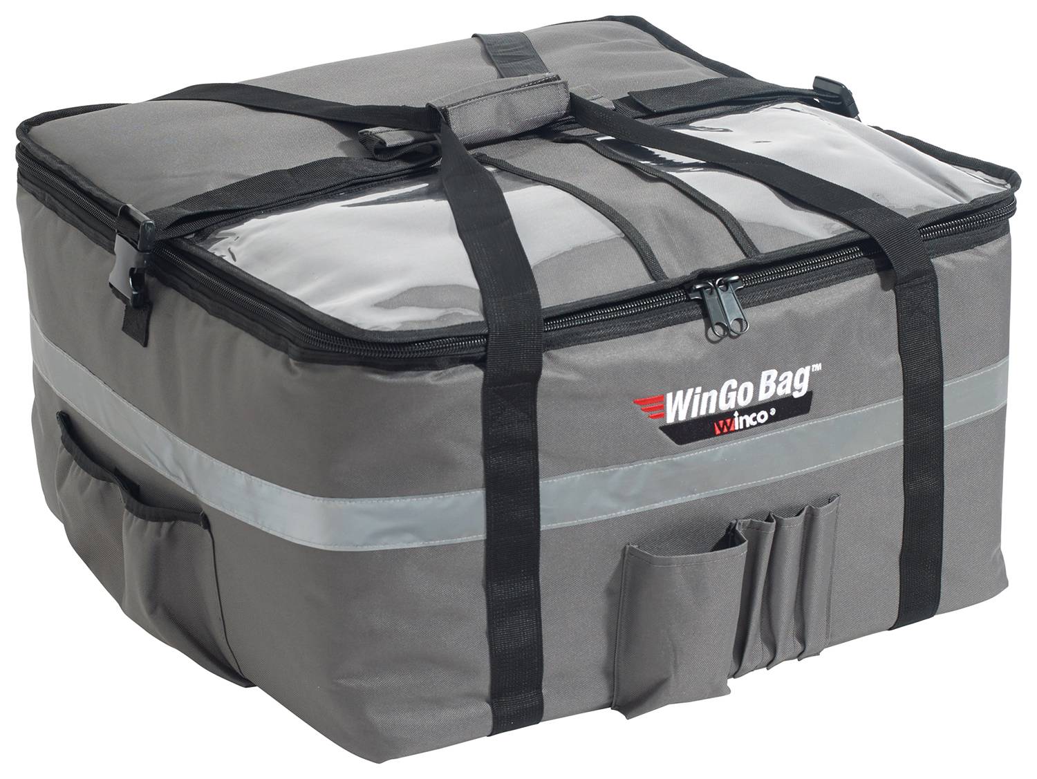 Premium Catering Bag, X-Large, 22"W x 22"D x 12"H