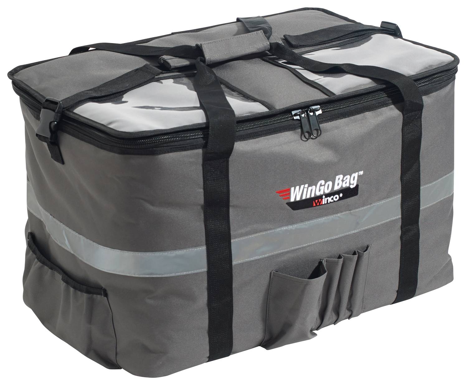 Premium Catering Bag, Large, 23"W x 15"D x 14"H