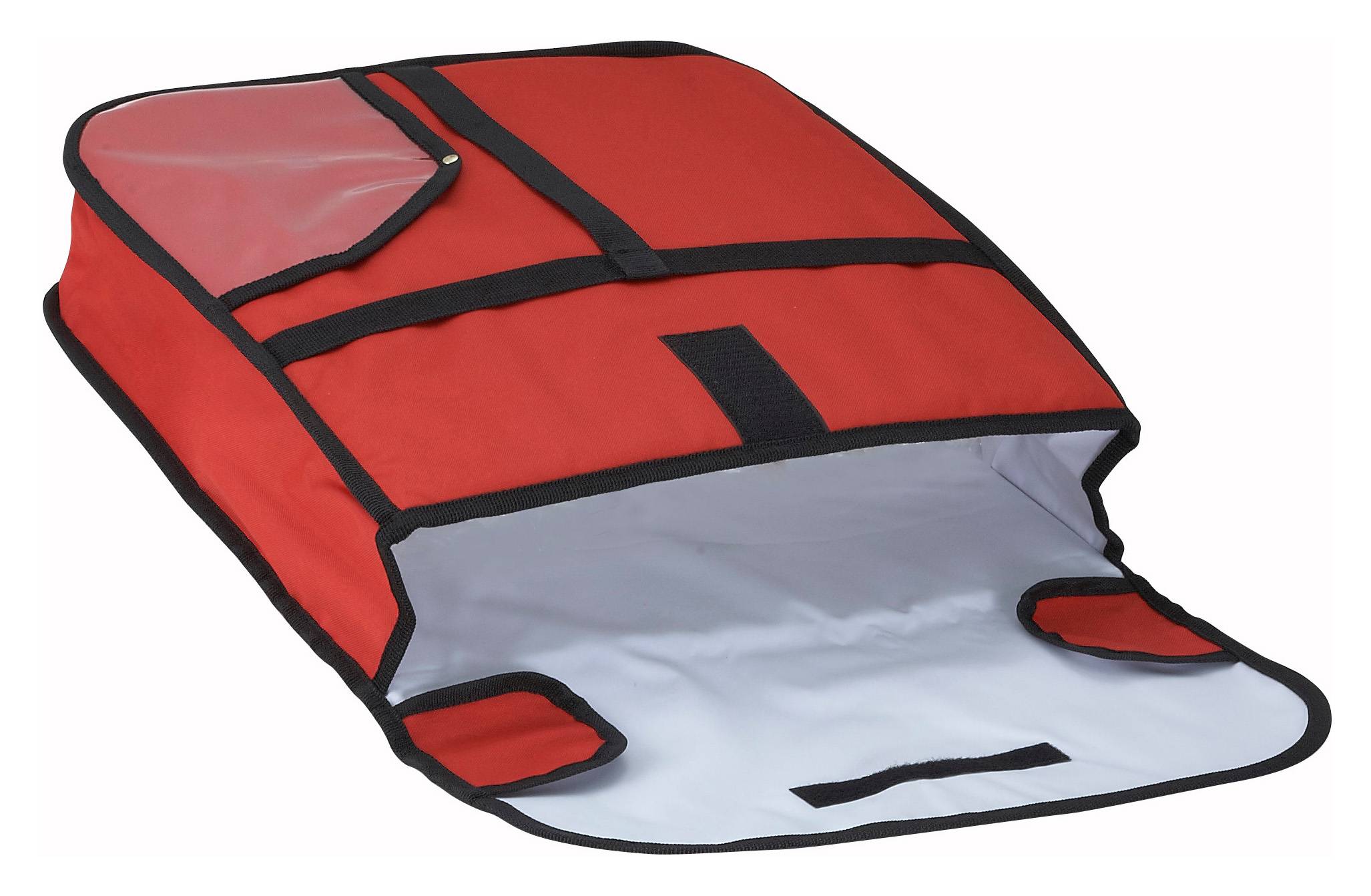 Pizza Delivery Bag, 18" x 18" x 5"