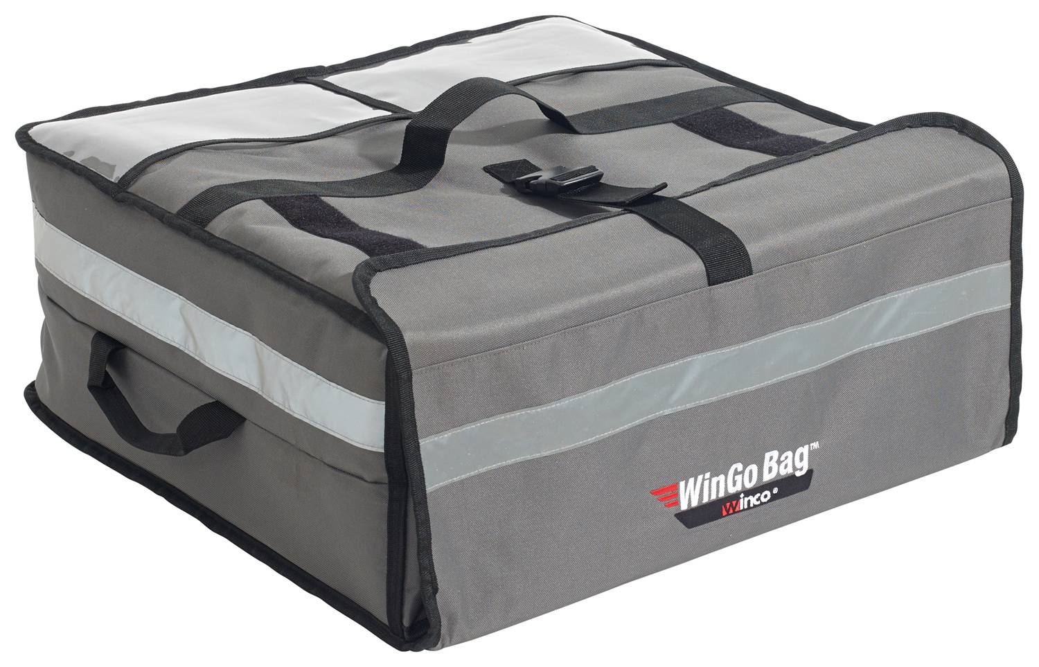 Premium Pizza Bag, 19" x 19" x 9"H