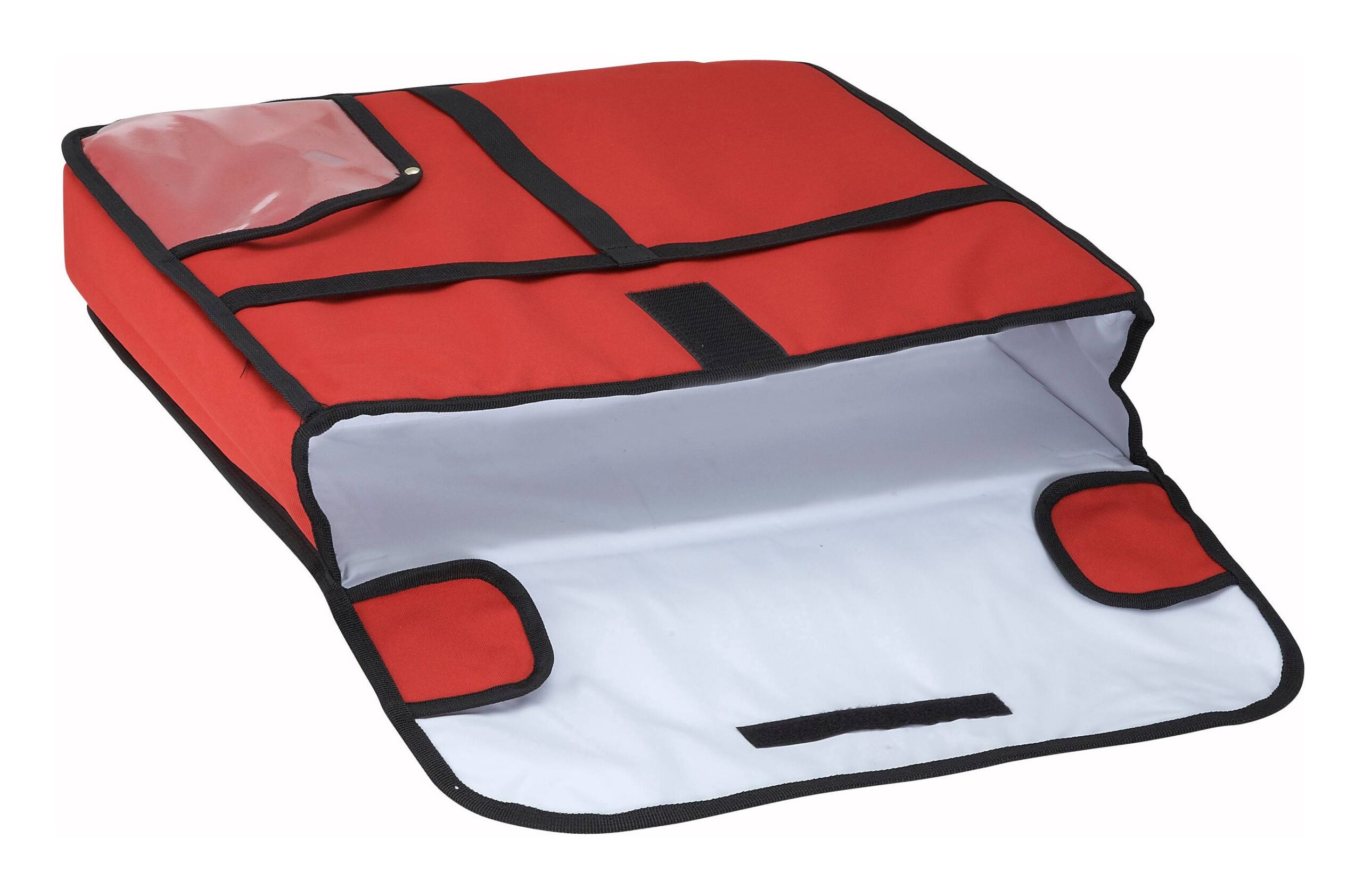Pizza Delivery Bag, 20" x 20" x 5"