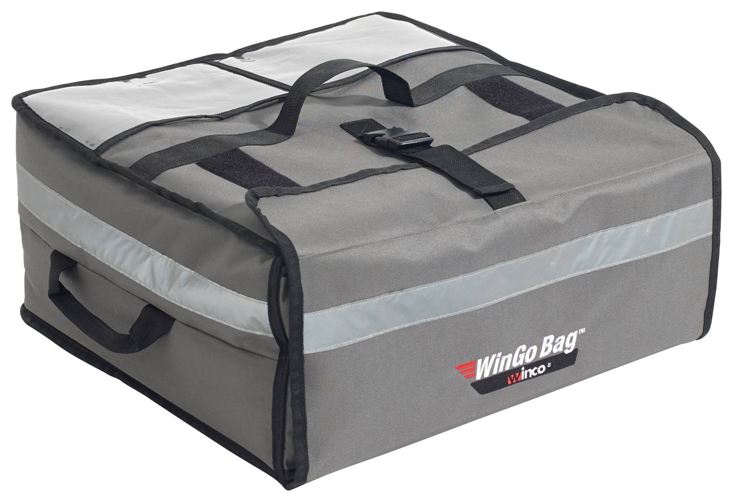 Premium Pizza Bag, 21.5" x 21.5" x 9"H