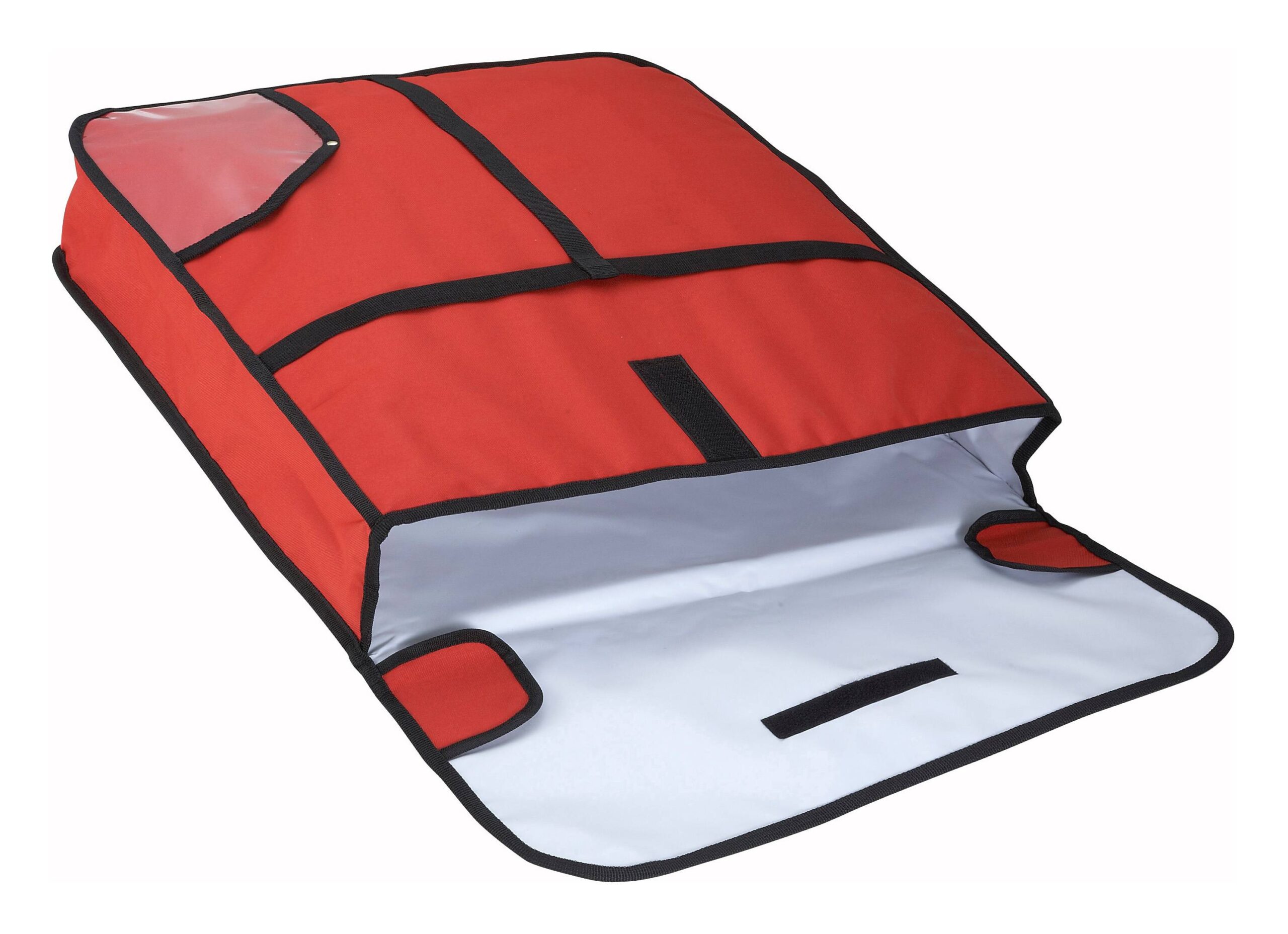 Pizza Delivery Bag, 24" x 24" x 5"
