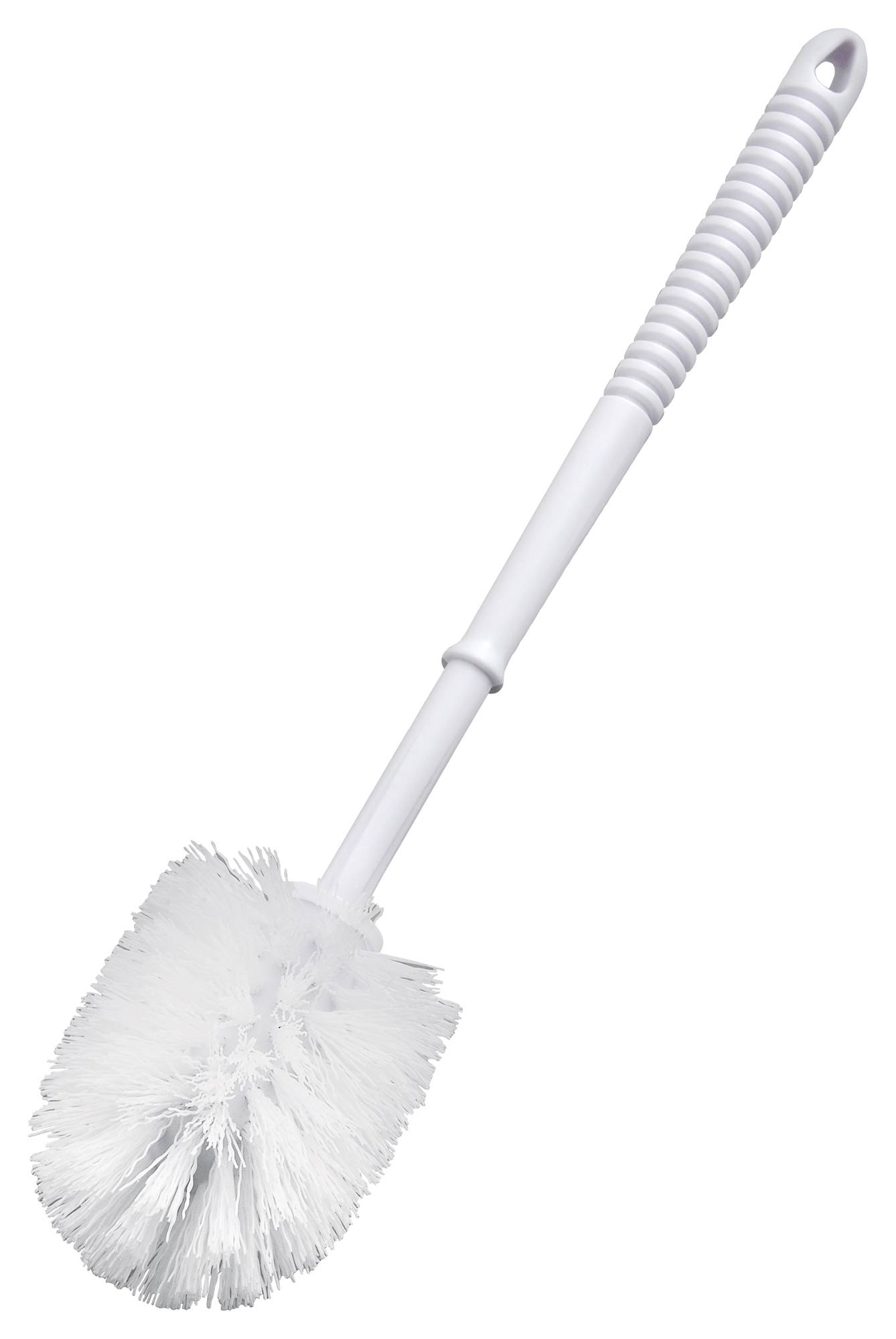Toilet Bowl Brush, 15" Overall