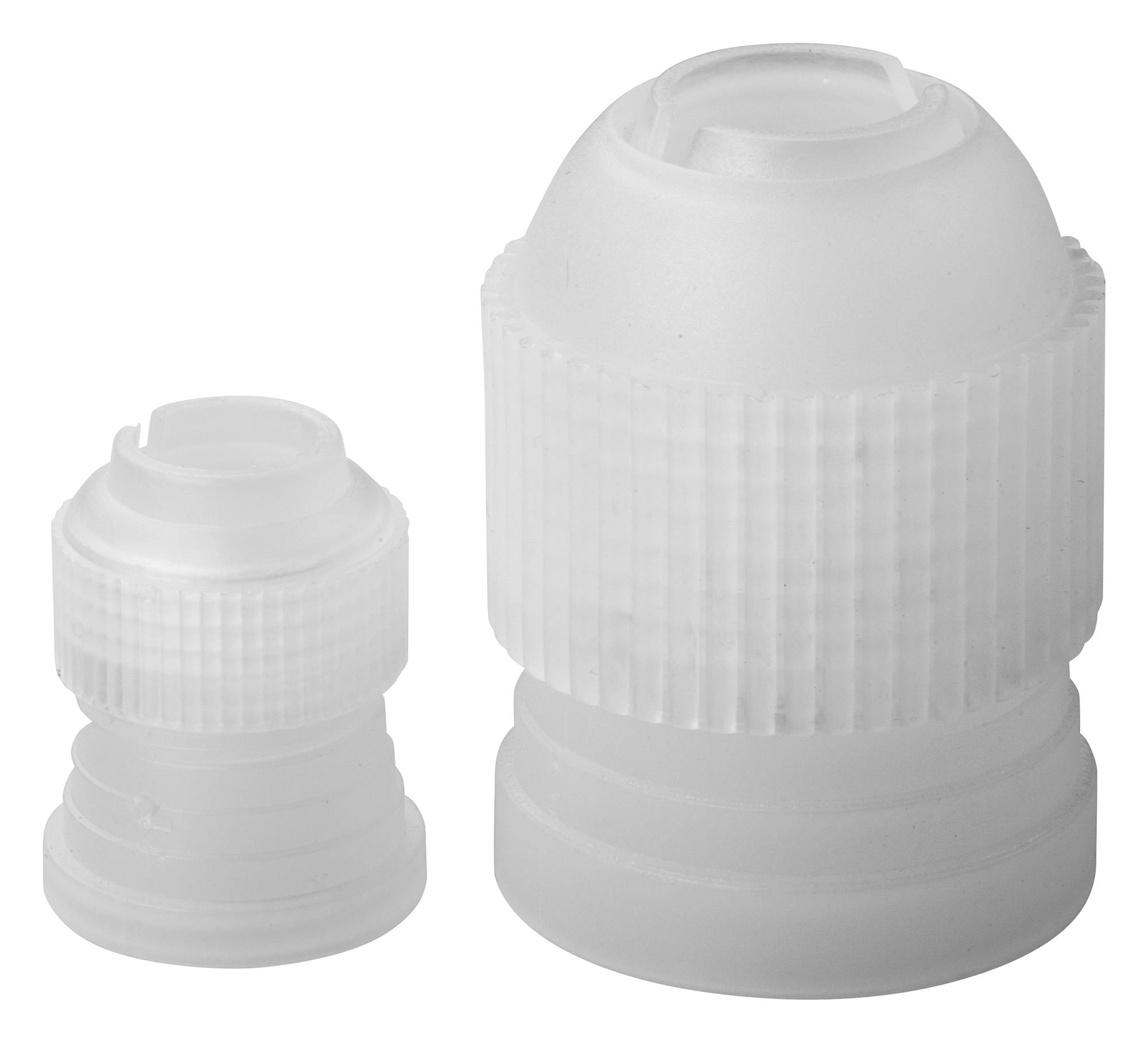 Coupler Set, 2-piece