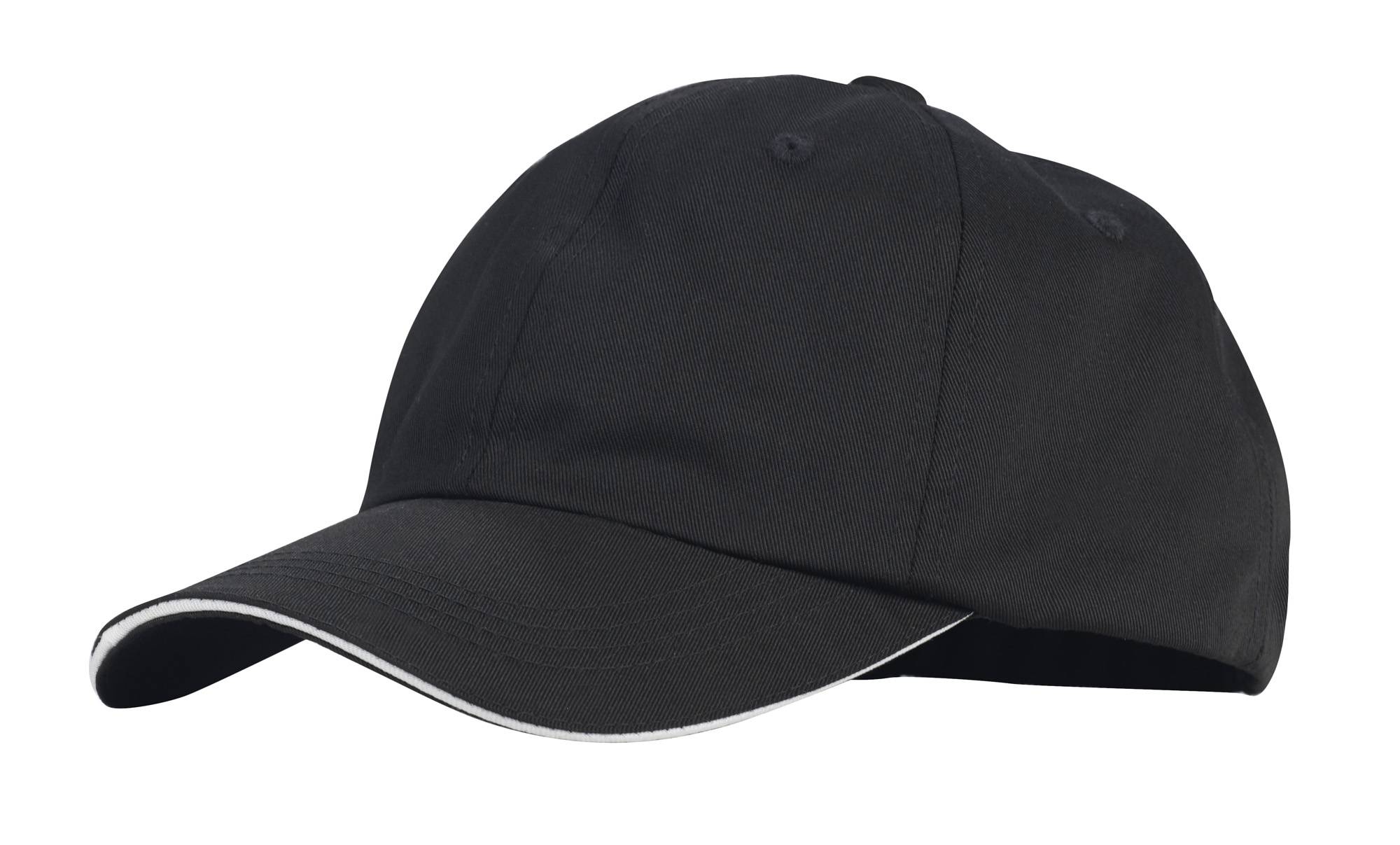 Baseball Hat, 4.75" Height