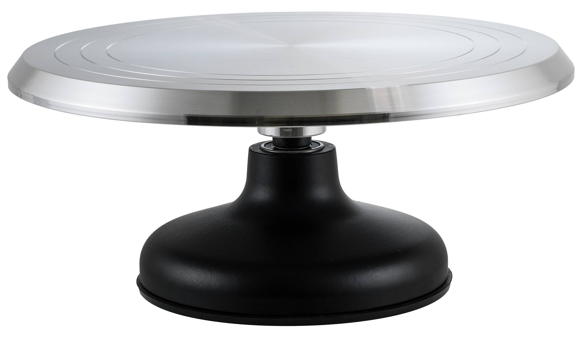 Decorating Cake Stand, Revolving