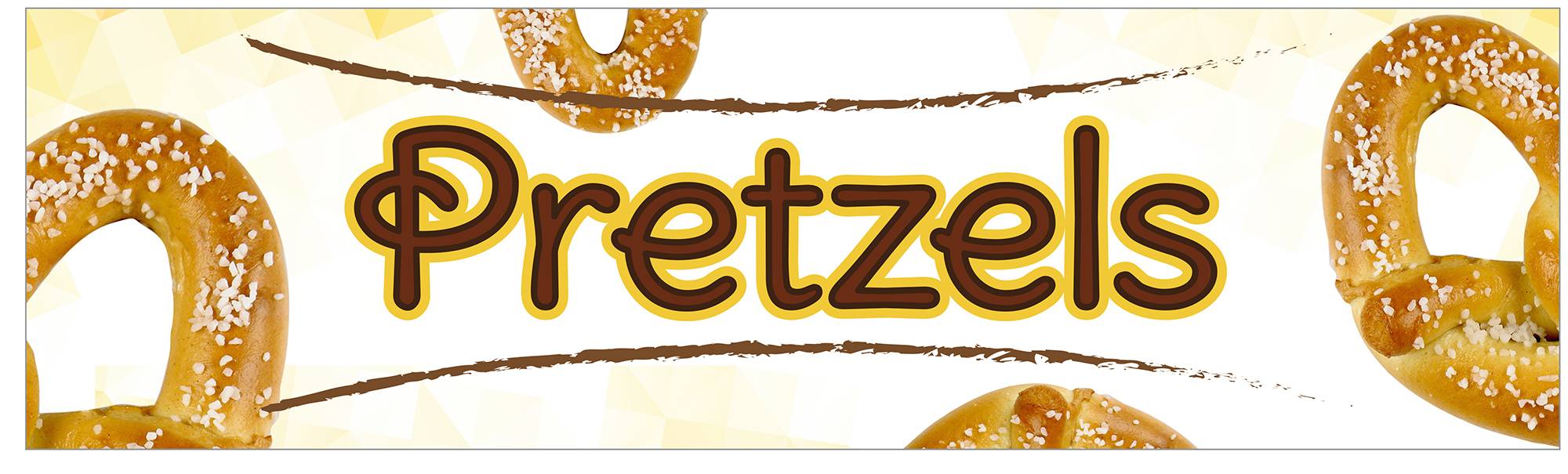 Pretzel Sign for EDM-2