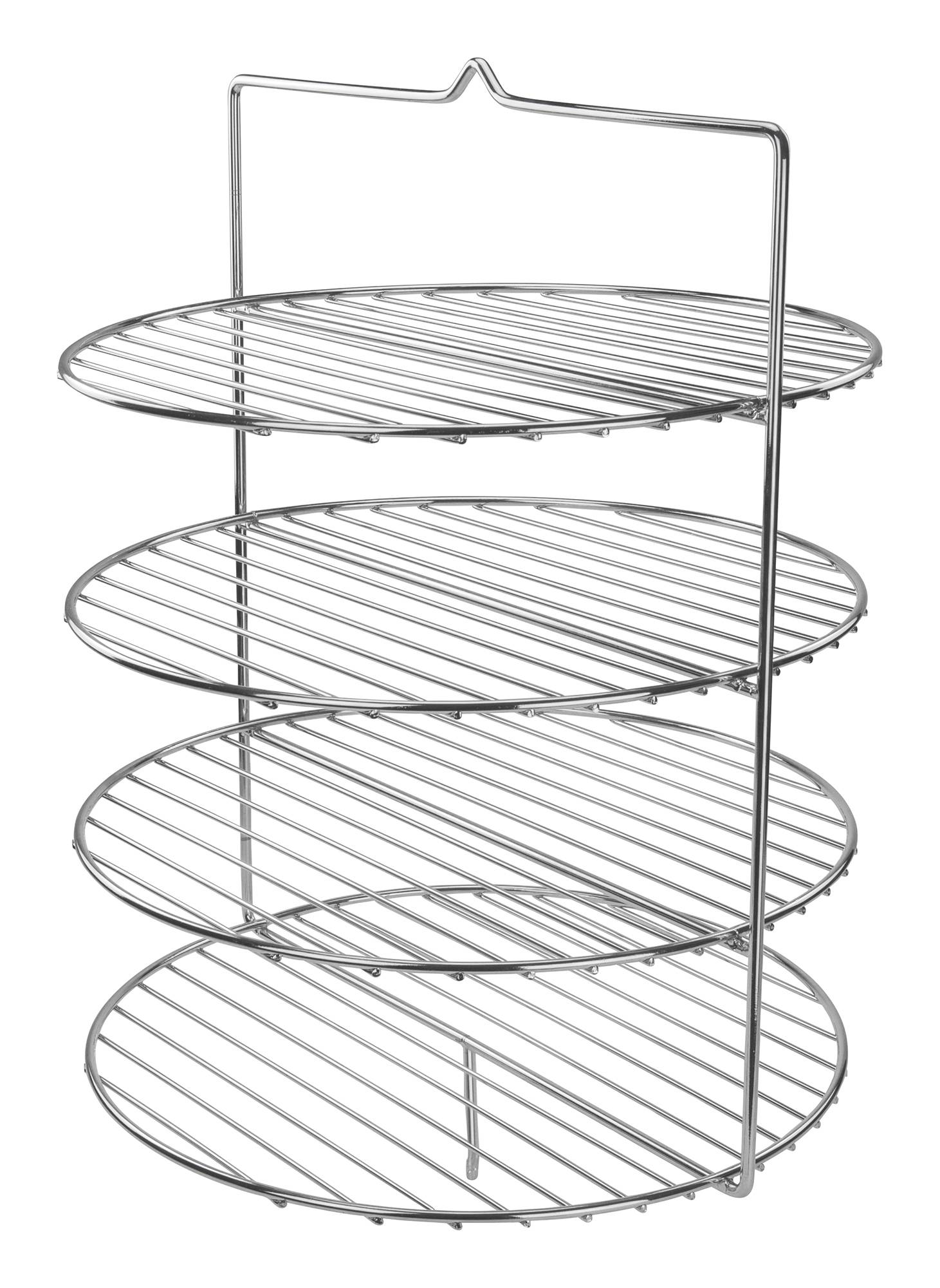 14'' Circle Rack for EDM-2
