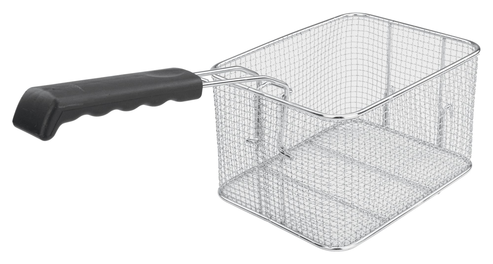 Fry Basket(w/ handle) for EFS-16 and EFT-32, 9.45" x 7.48" x 5.51"