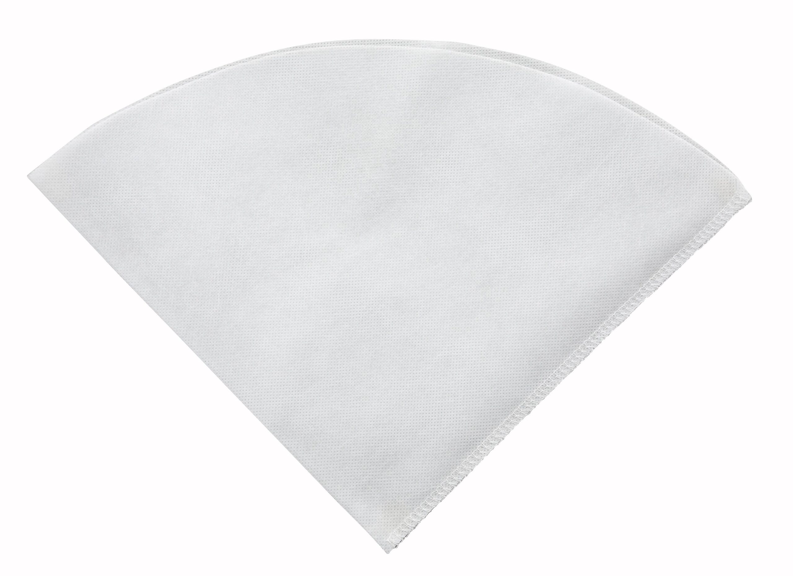Filter Cones for FF-10, Rayon Cloth, 10pcs/box