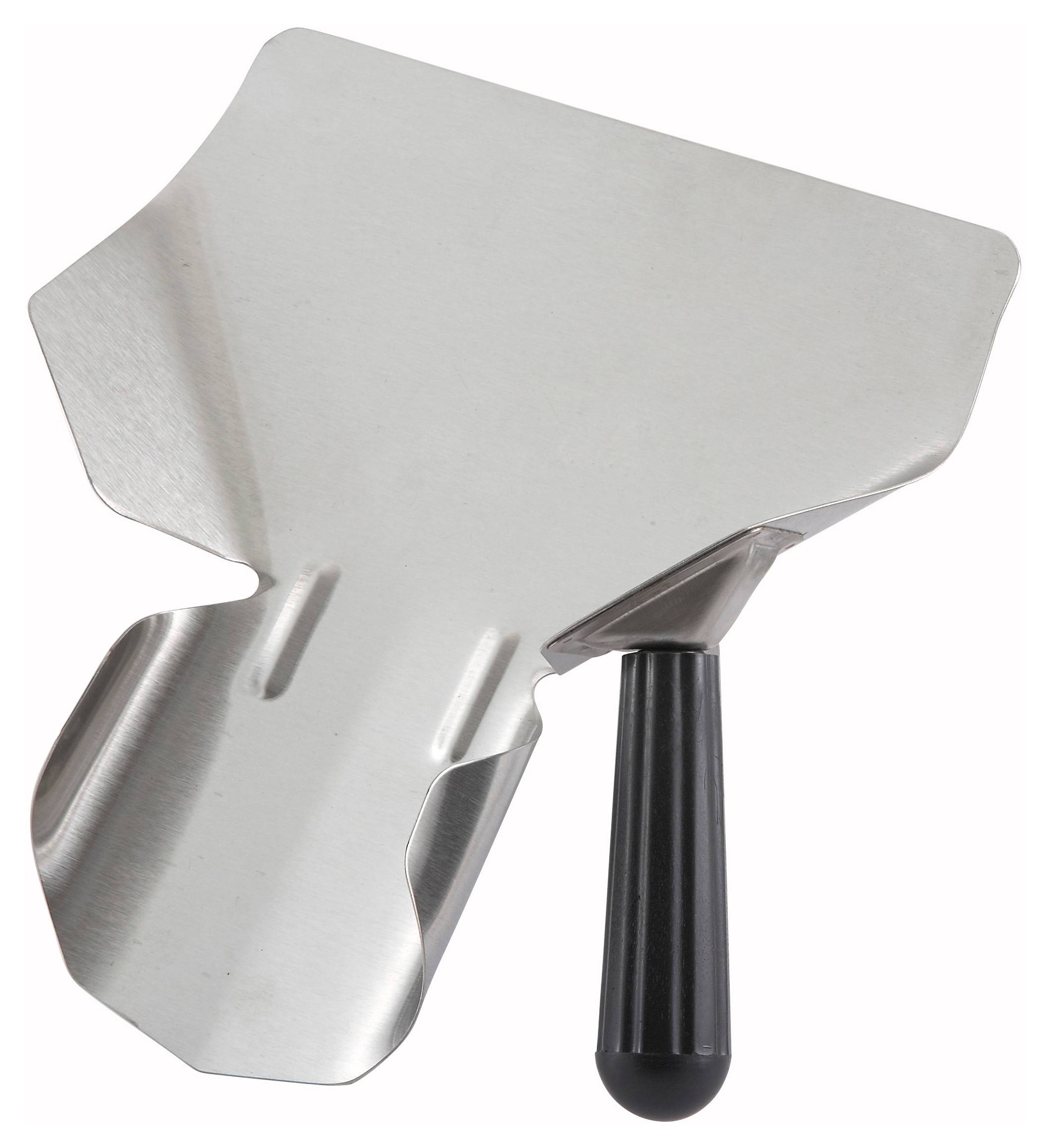 French Fryer Bagger, Right Hdl