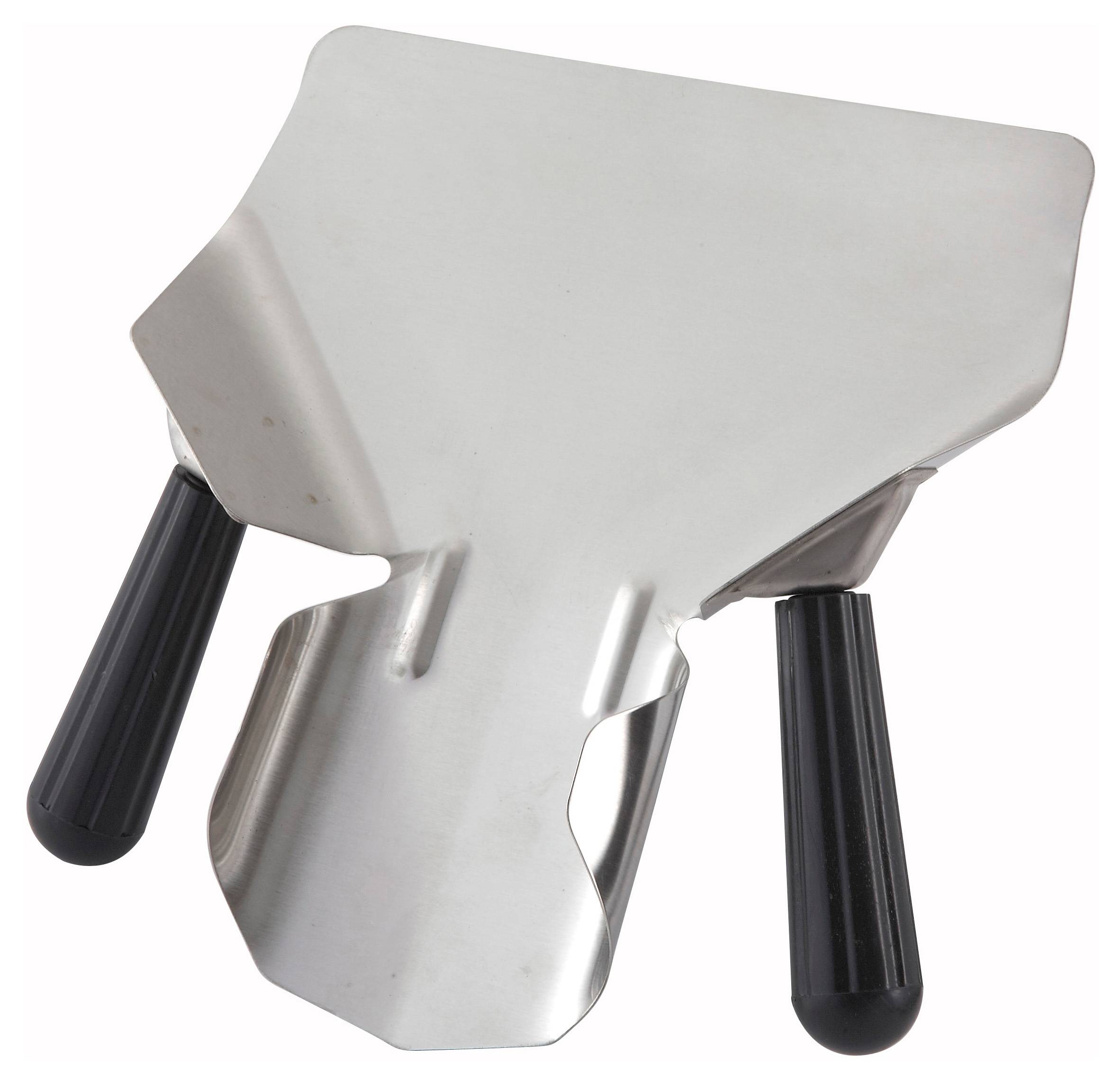French Fryer Bagger, Dual Hdls