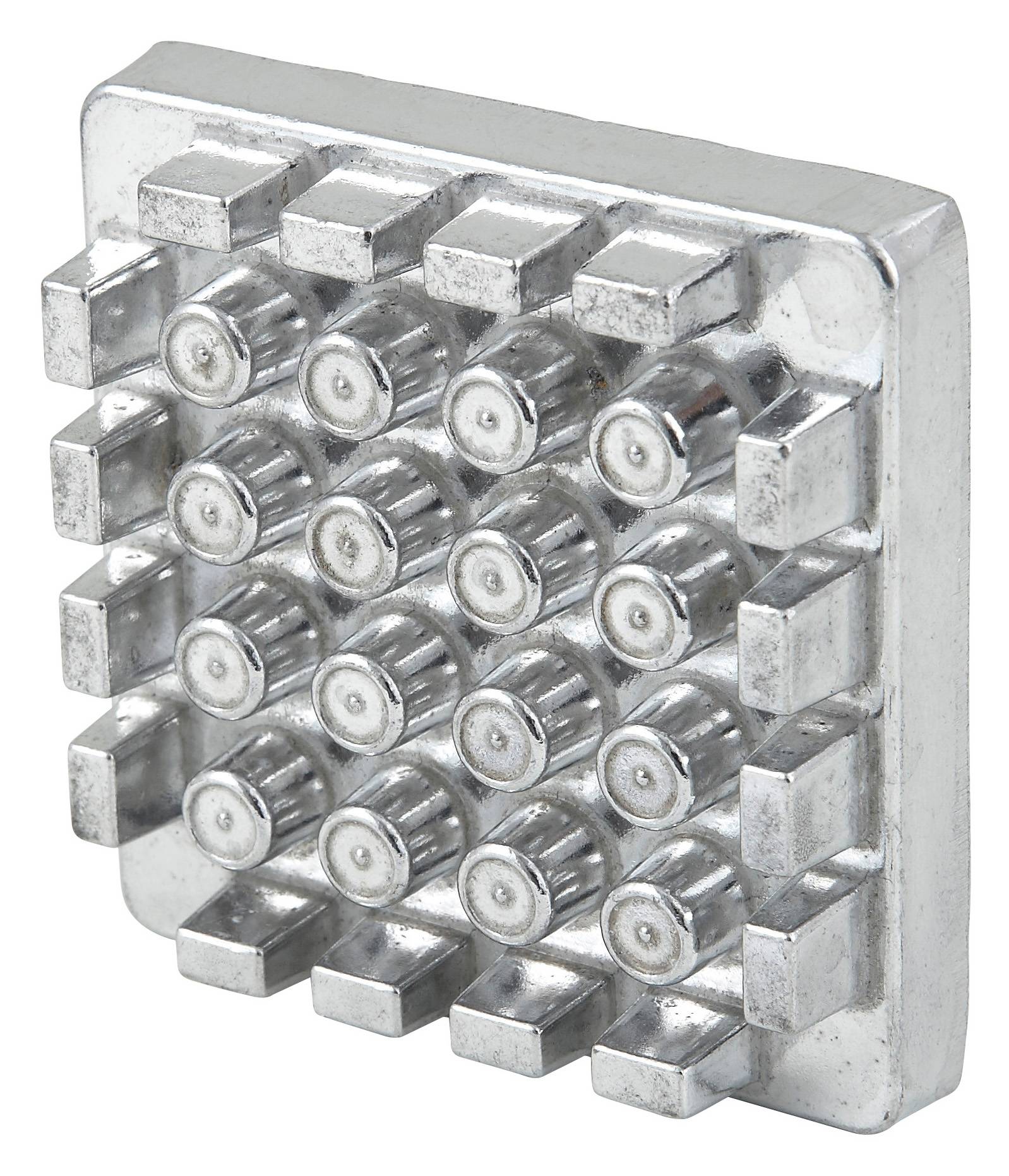 Pusher Block for FFC-500