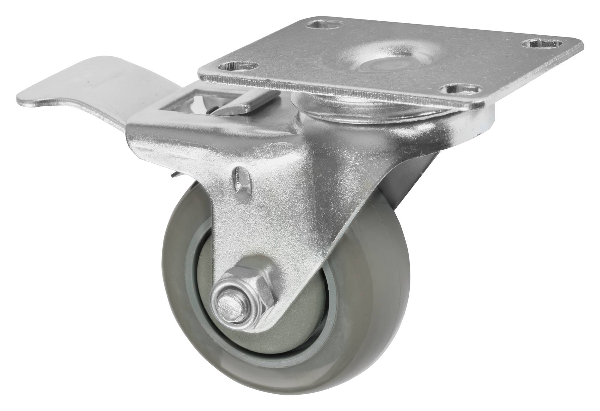 Brake Caster for IB-21 & IB-27