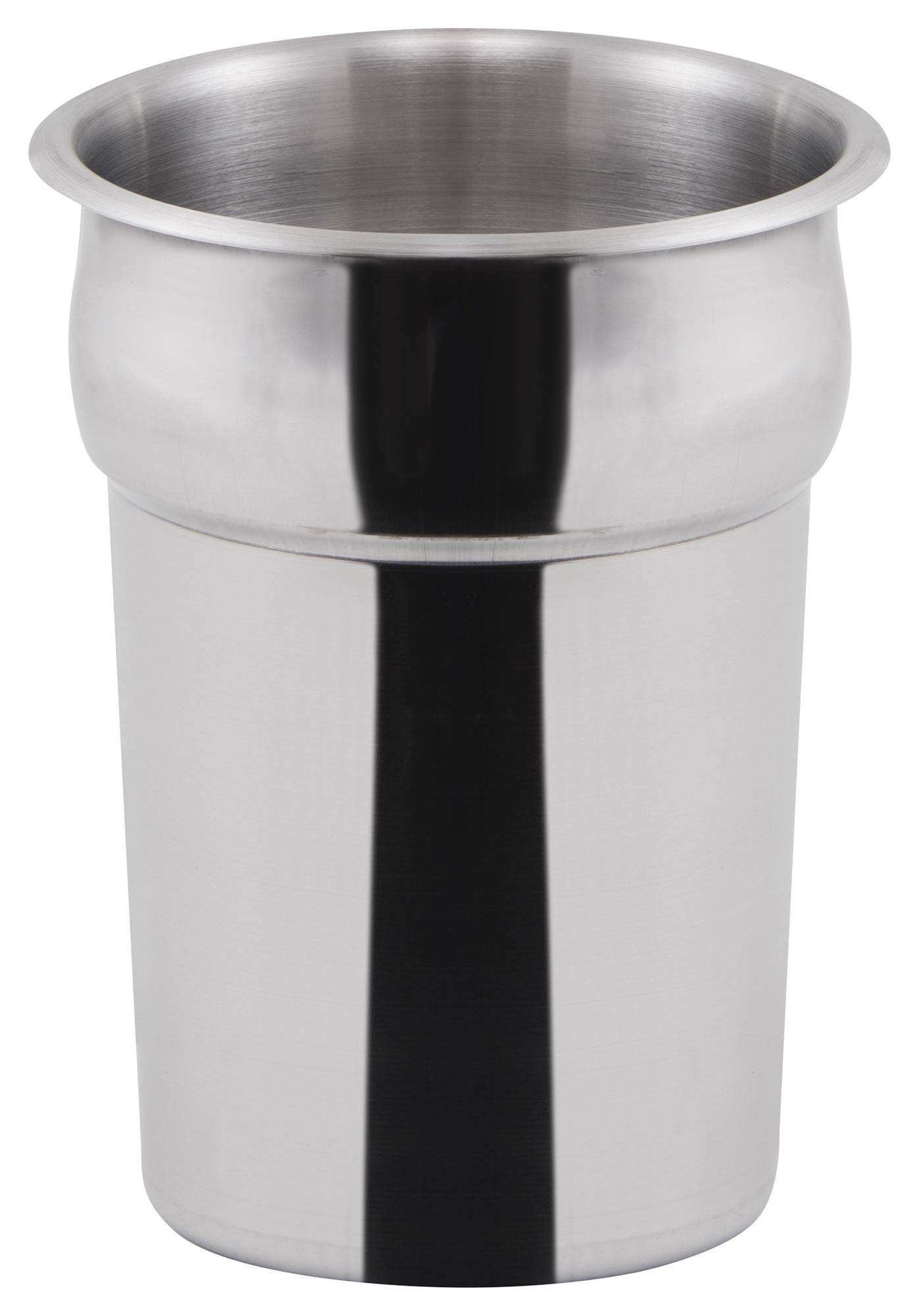 2.5qt S/S Inset
