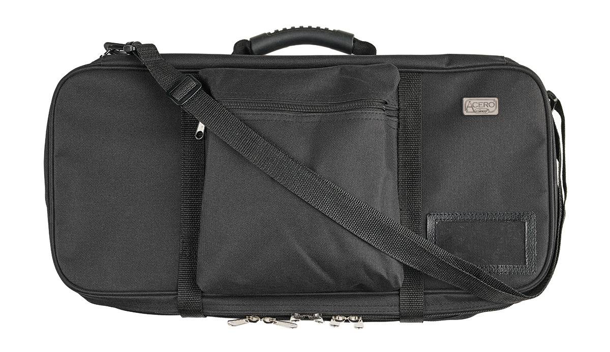 Knife Bag, Triple-zip, 29 Slots