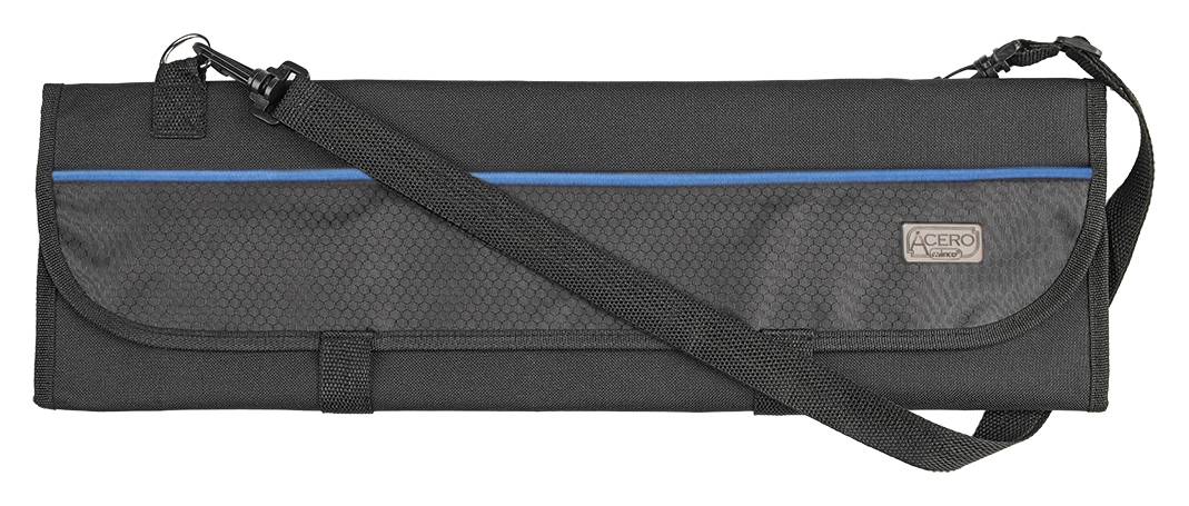 Knife Roll, 8 Slots