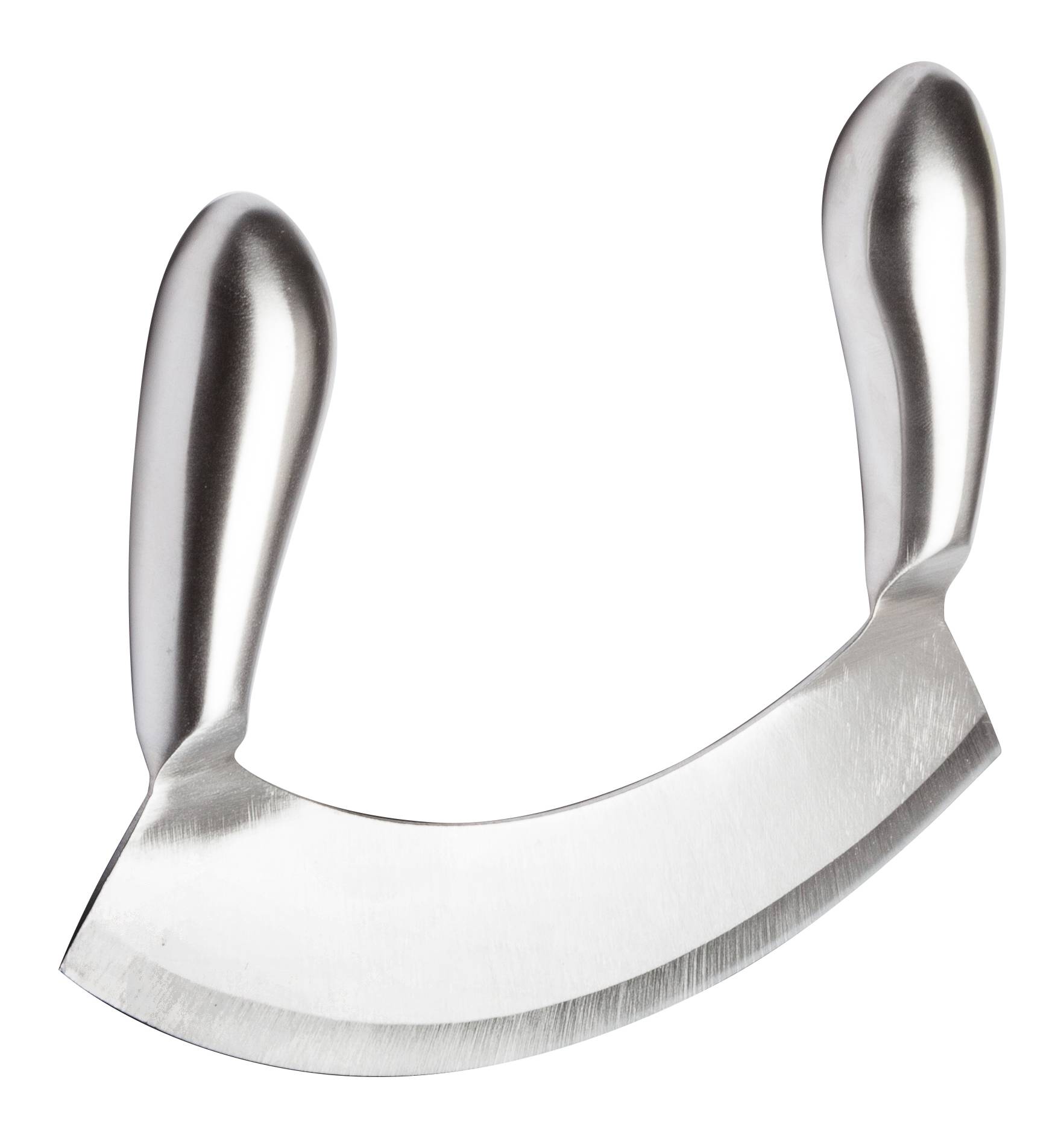 S/S chopper, single blade