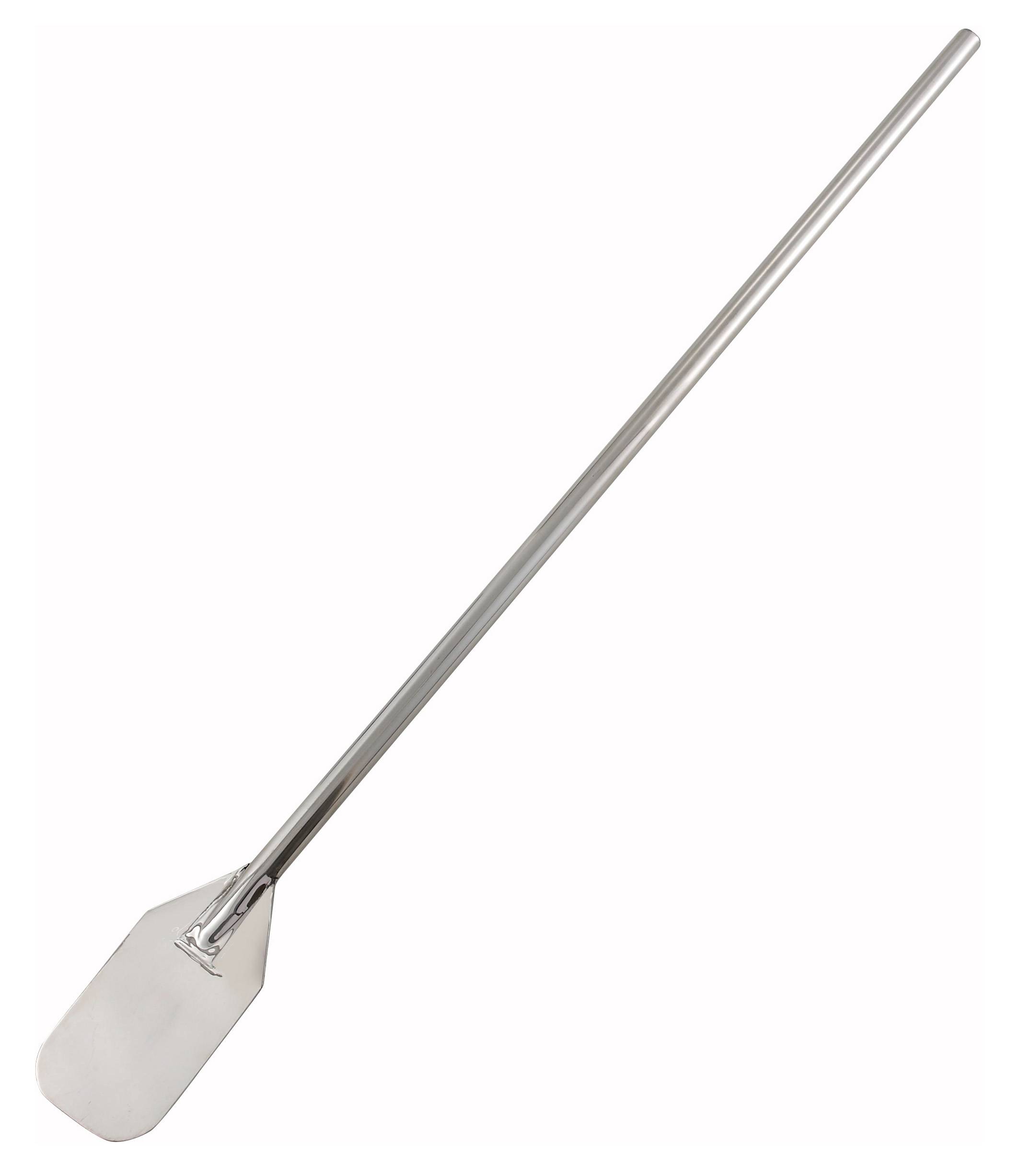 48" Mixing Paddle, S/S