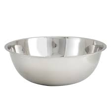 13qt Mixing Bowl, Economy, S/S
