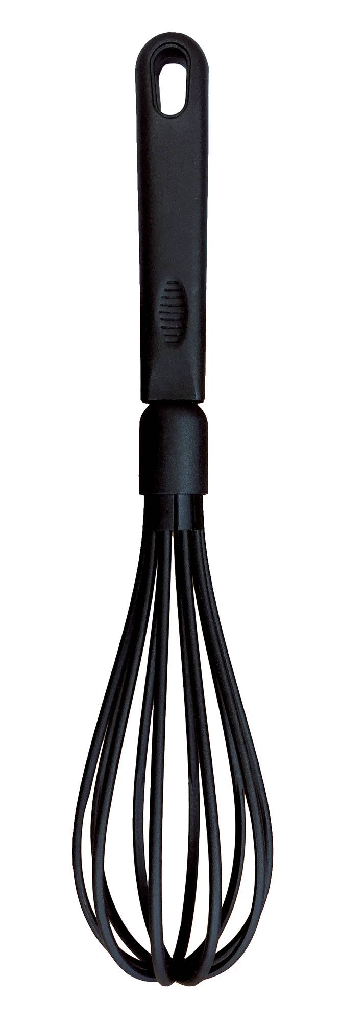 Whisk, Nylon, Heat Resistant