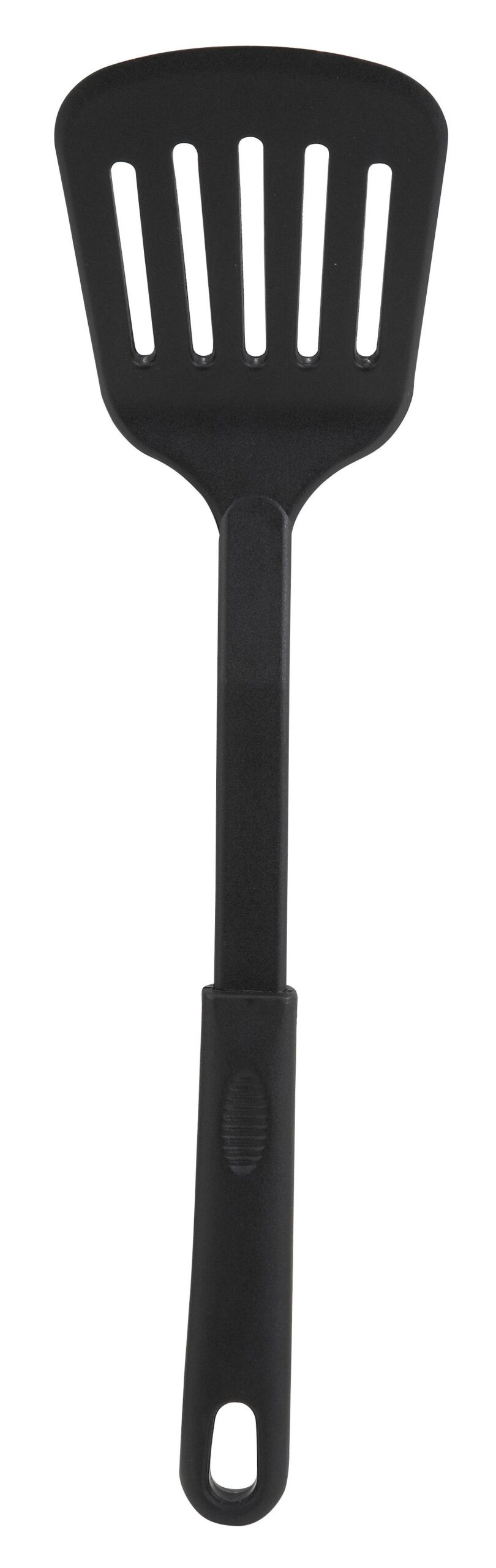 Slotted Spatula, Nylon, Heat Resistant