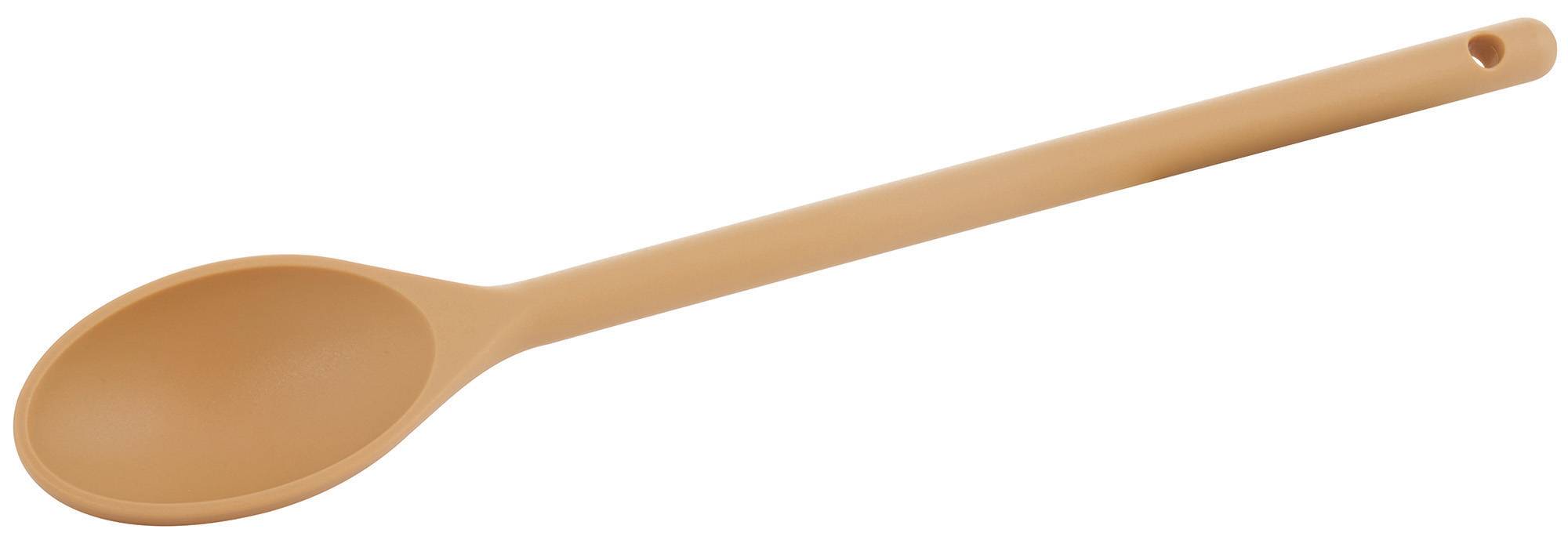 Nylon Spoon, 15" Tan