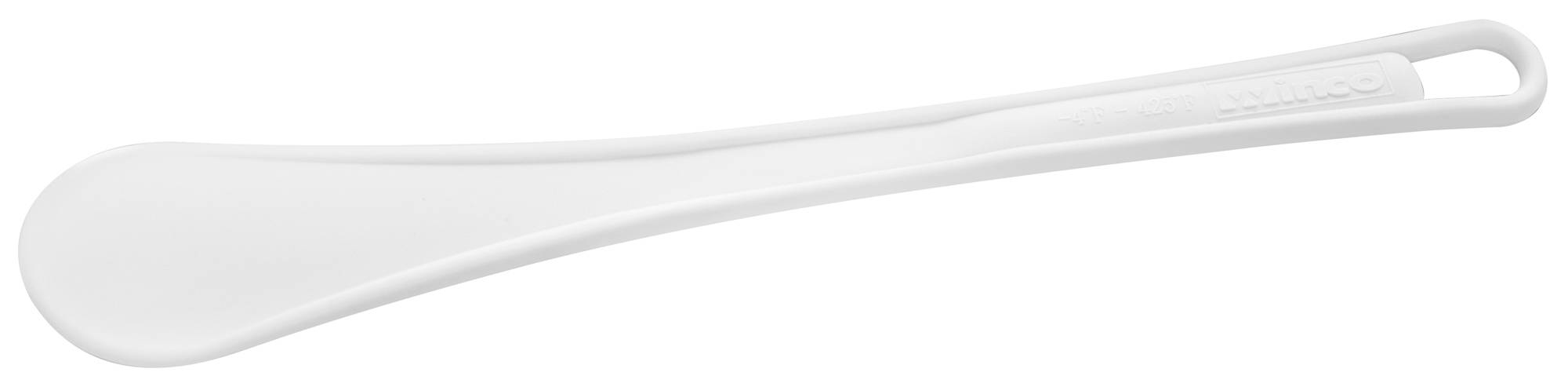 Nylon Mixing Paddle, 10" White