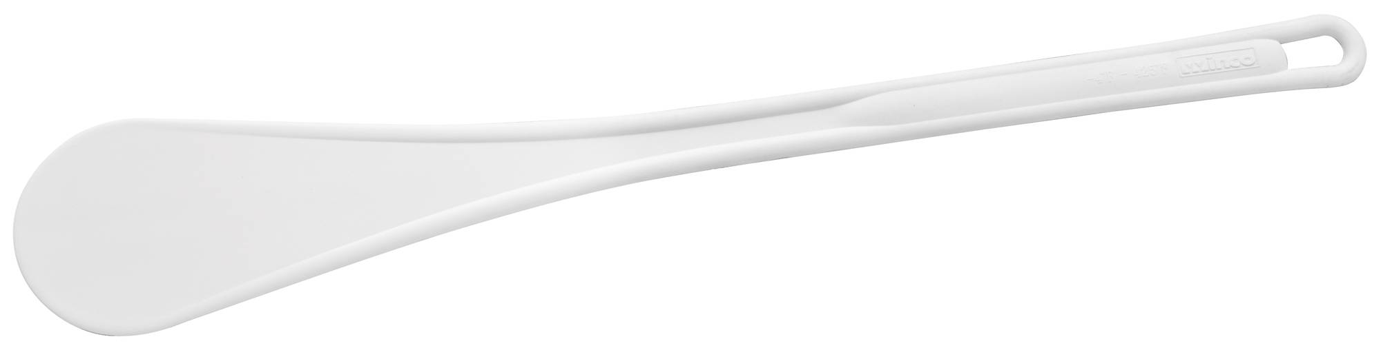 Nylon Mixing Paddle, 20" White