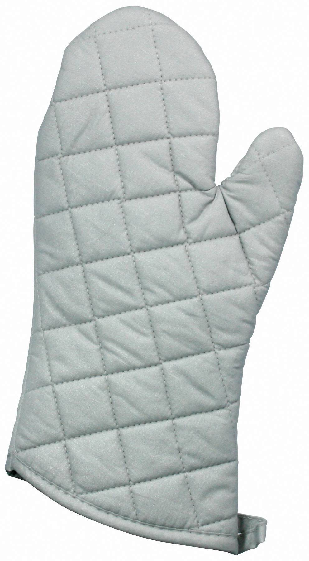 13" Oven Mitt, Silicone