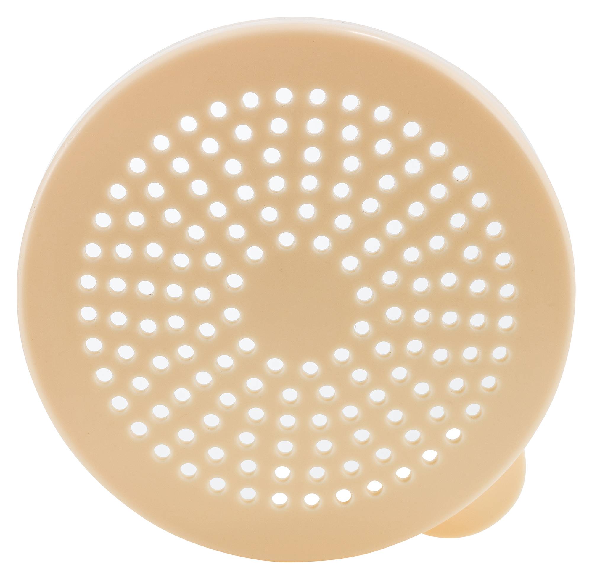 Beige Replacement Lids for PDG-10 & PDG-10AC, 6pcs/pk