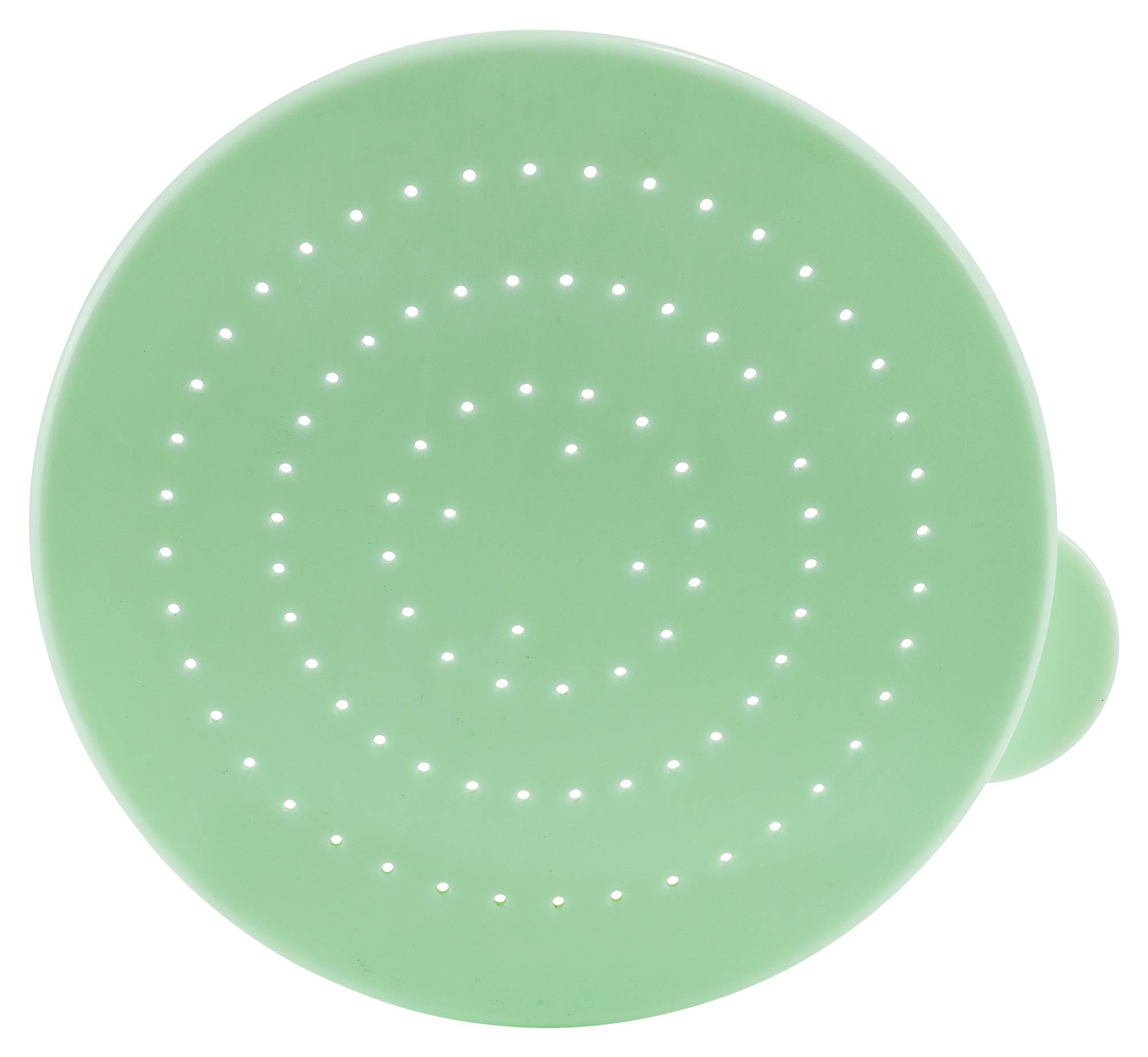 Green Replacement Lids for PDG-10 & PDG-10AC, 6pcs/pk