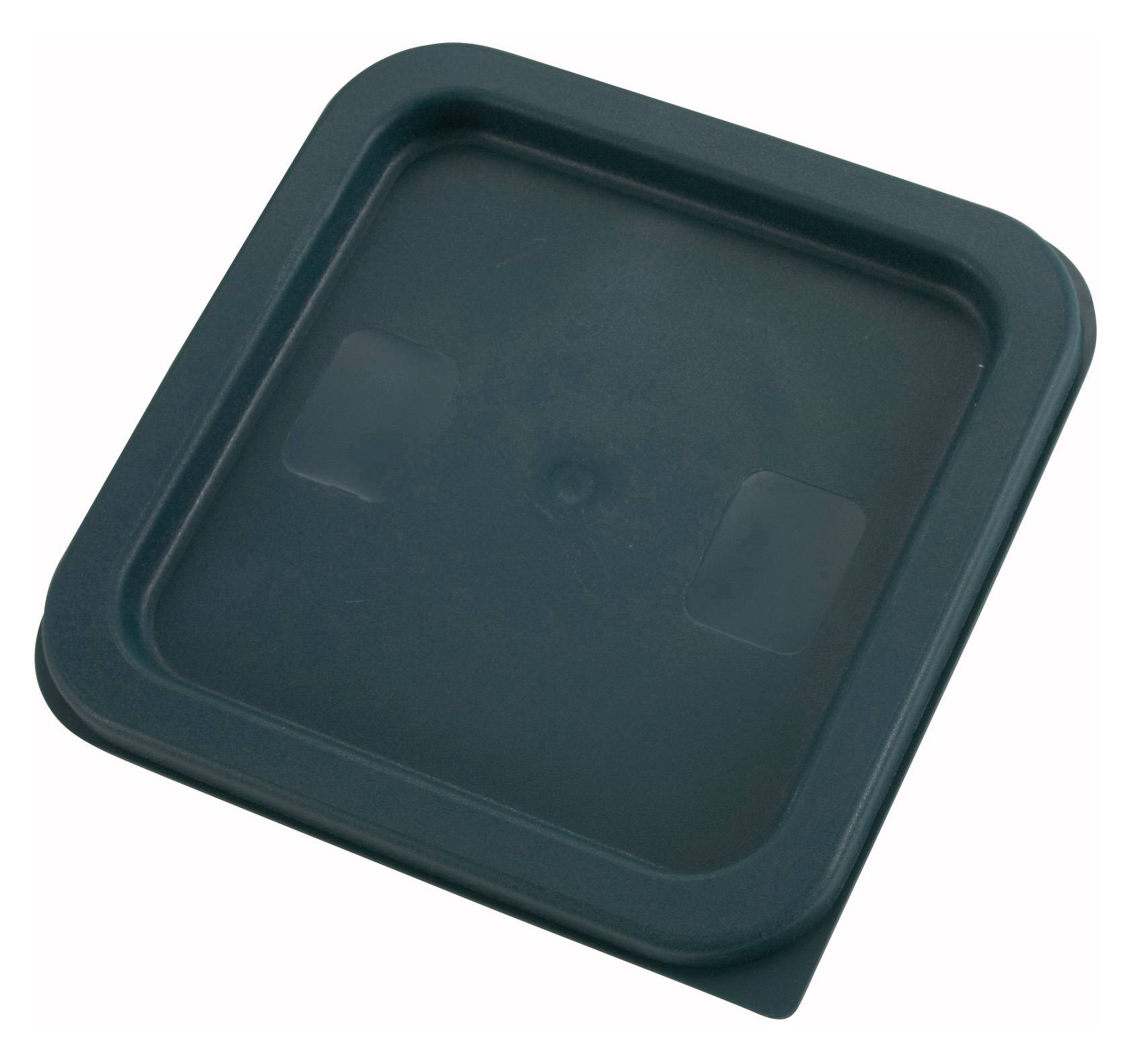 Cover for PESC-2/4, PTSC-2/4, PCSC-2/4, Green, PE