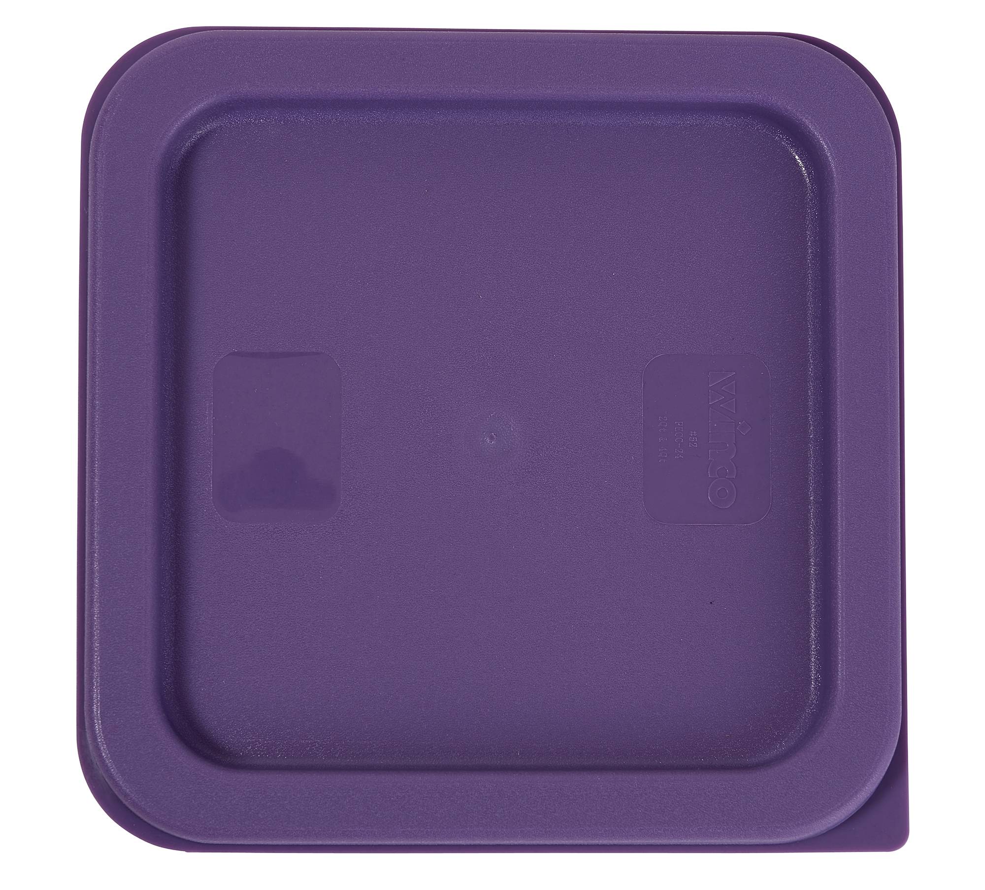 Cover for PESC-2/4, PTSC-2/4, PCSC-2/4, Purple, Allergen Free
