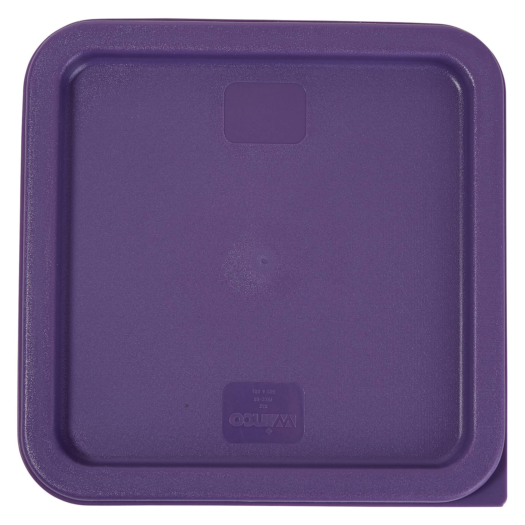Cover for PESC-6/8, PTSC-6/8, PCSC-6/8, Purple, Allergen Free