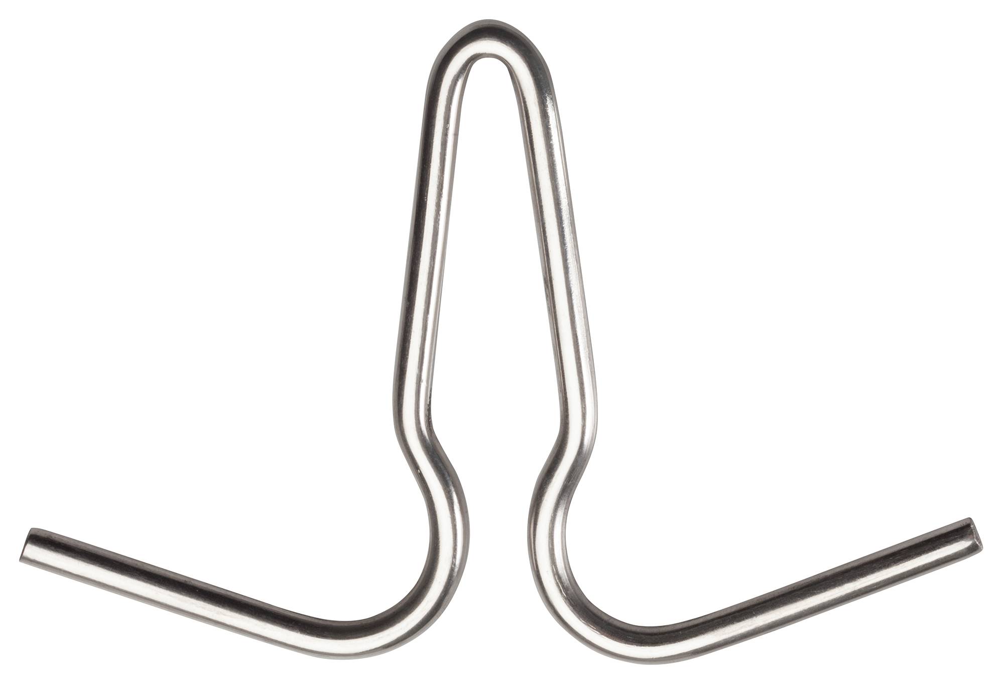 Pot Hook, S/S
