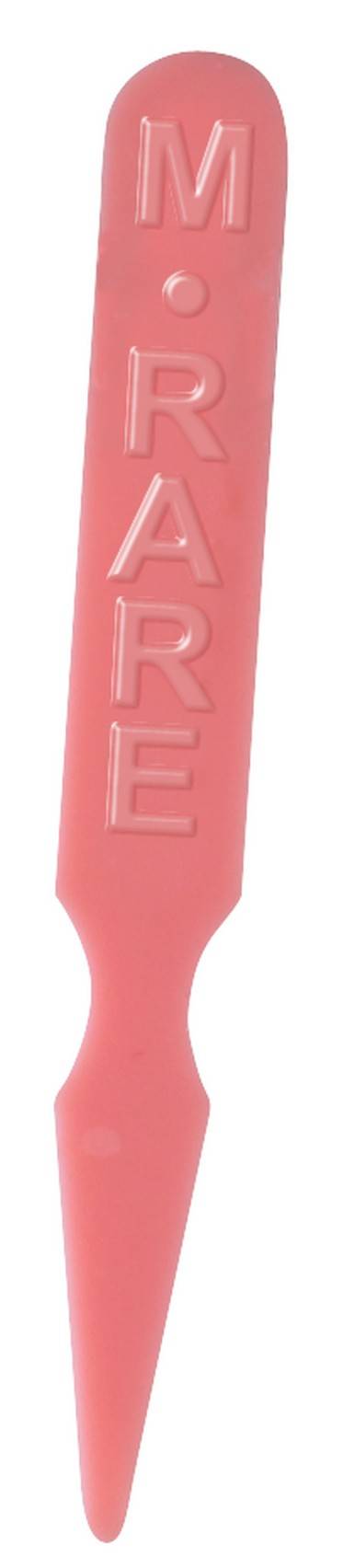 Steak Markers, Medium Rare, Pink, 1000pcs/bag