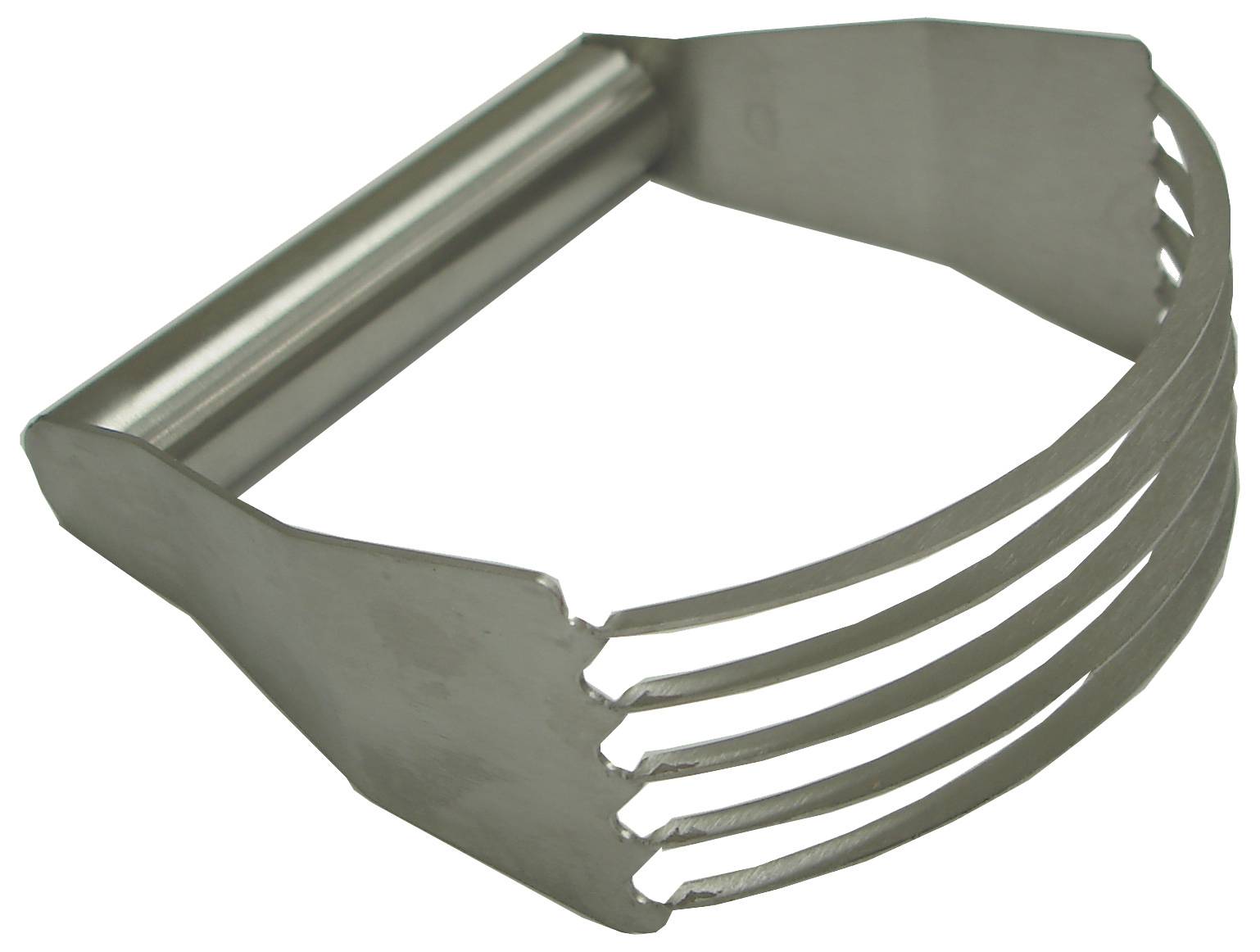 Pastry Blender, 5 Blades, S/S