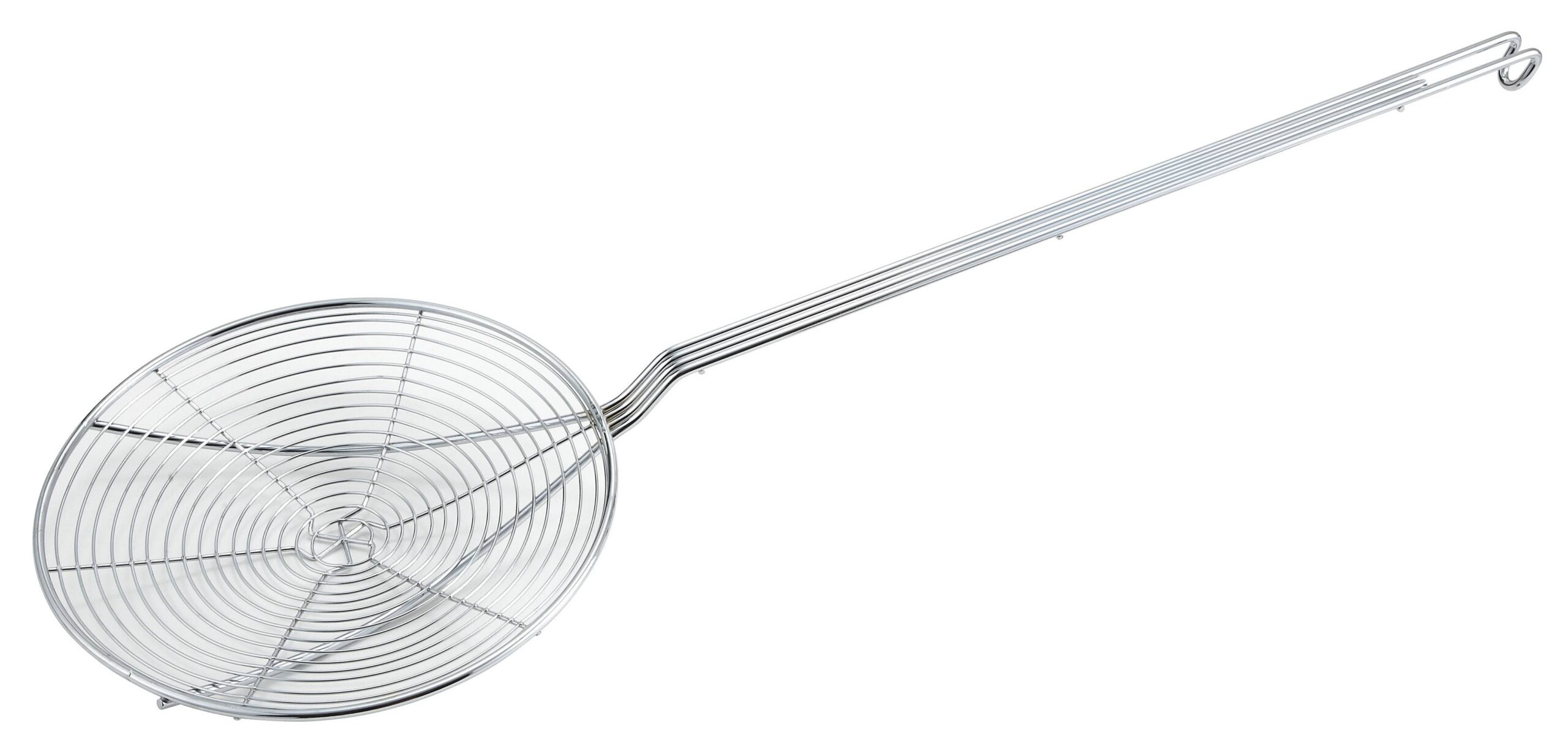 7" Spiral Skimmer